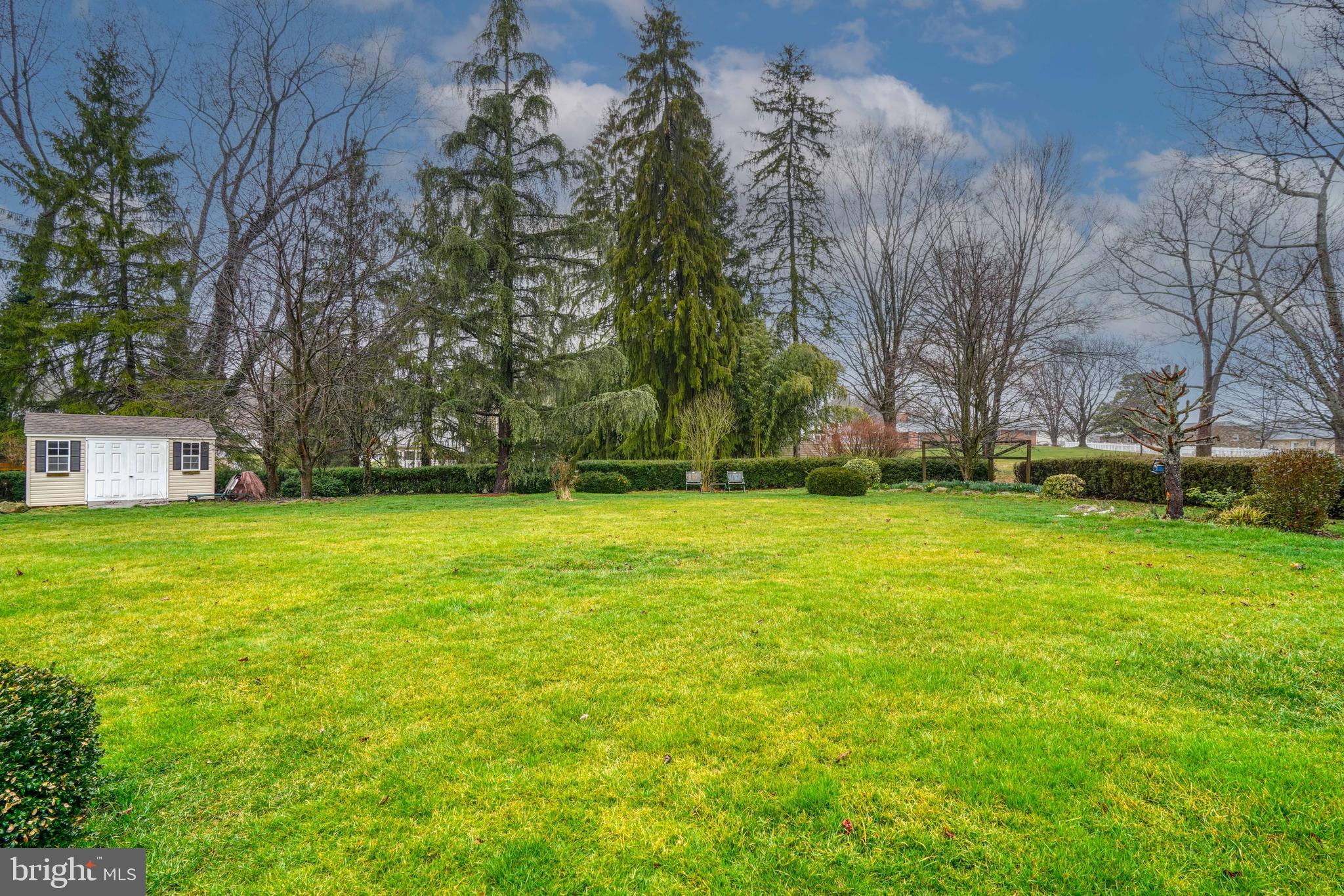 WINCHESTER PARK - Residential