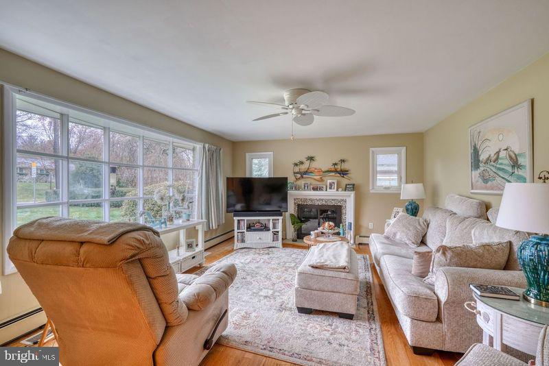 WINCHESTER PARK - Residential