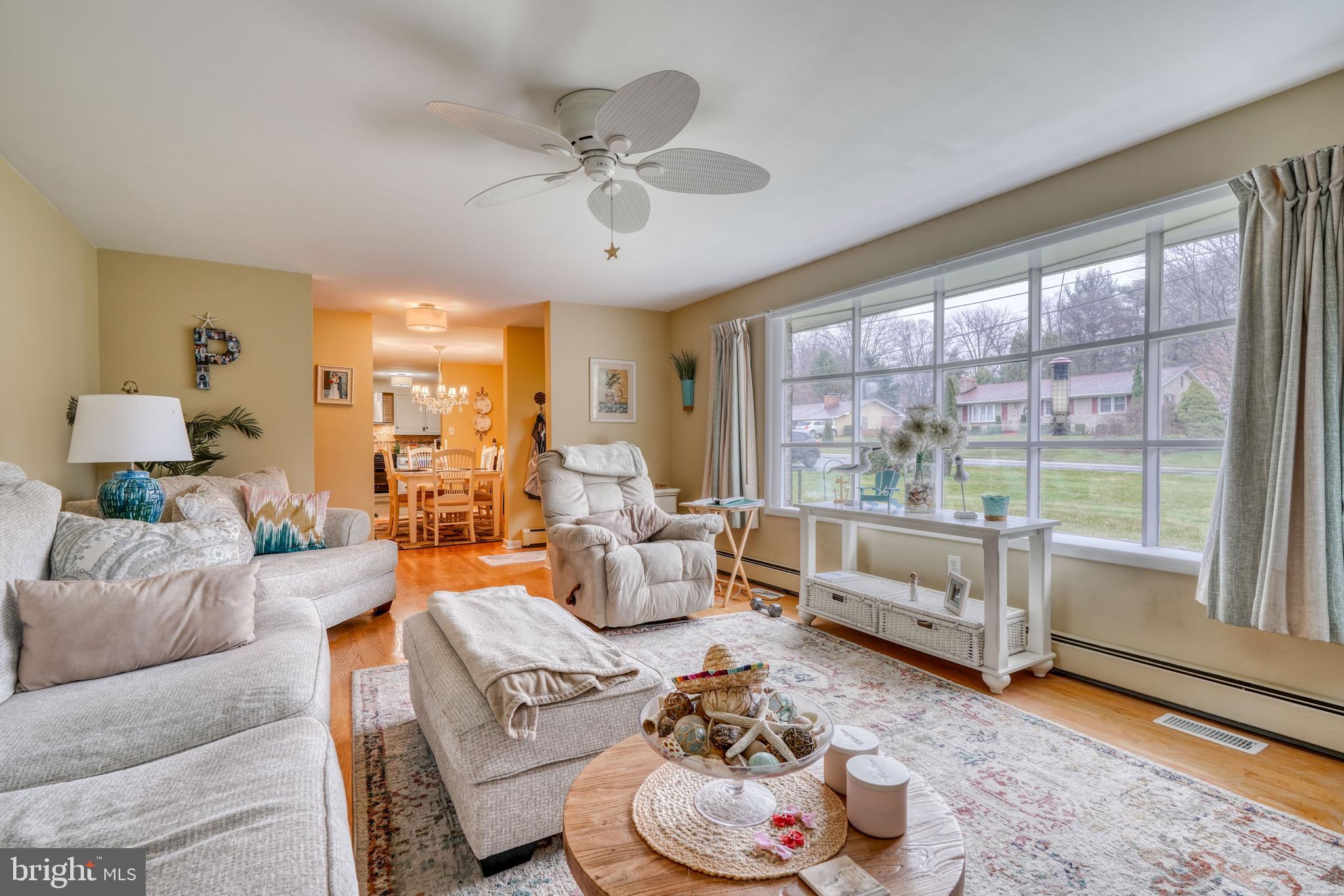 WINCHESTER PARK - Residential