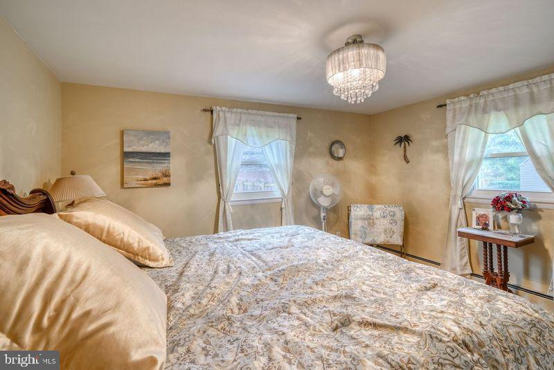 WINCHESTER PARK - Residential