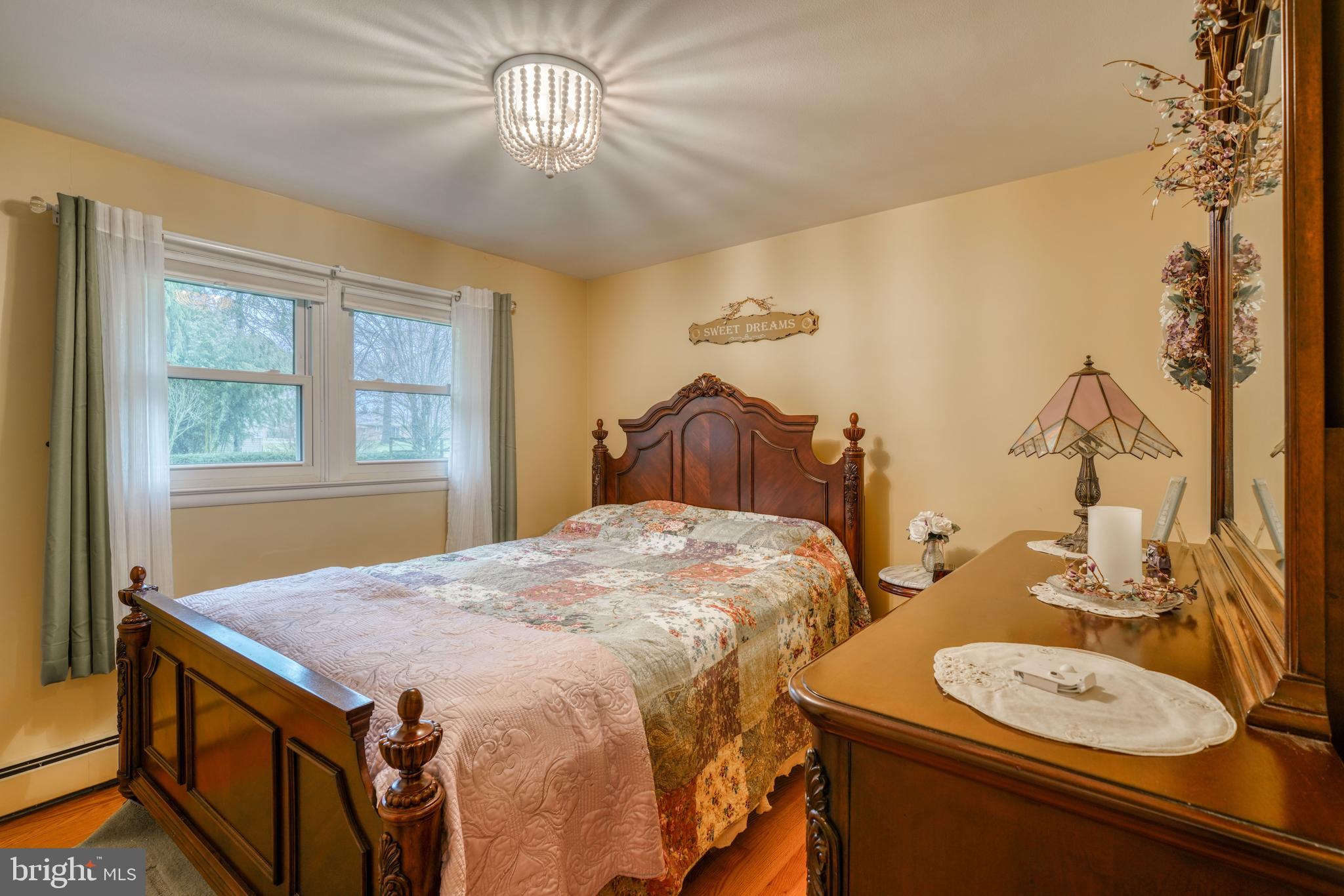 WINCHESTER PARK - Residential