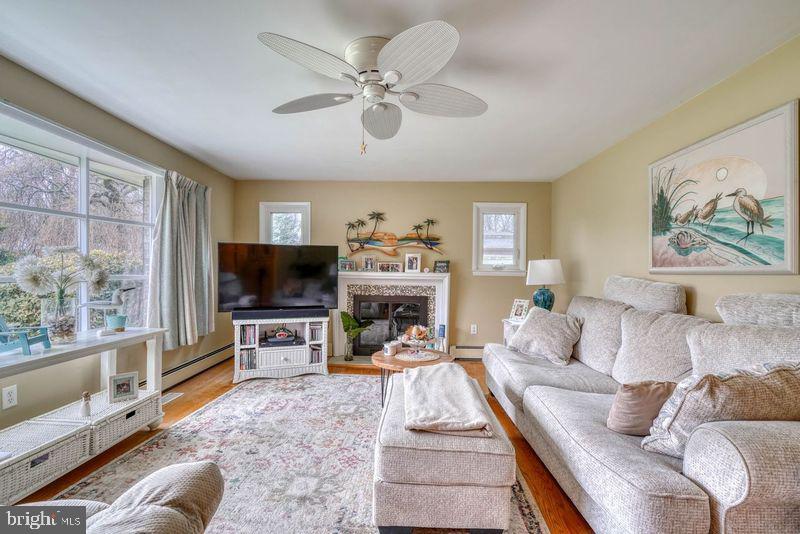 WINCHESTER PARK - Residential