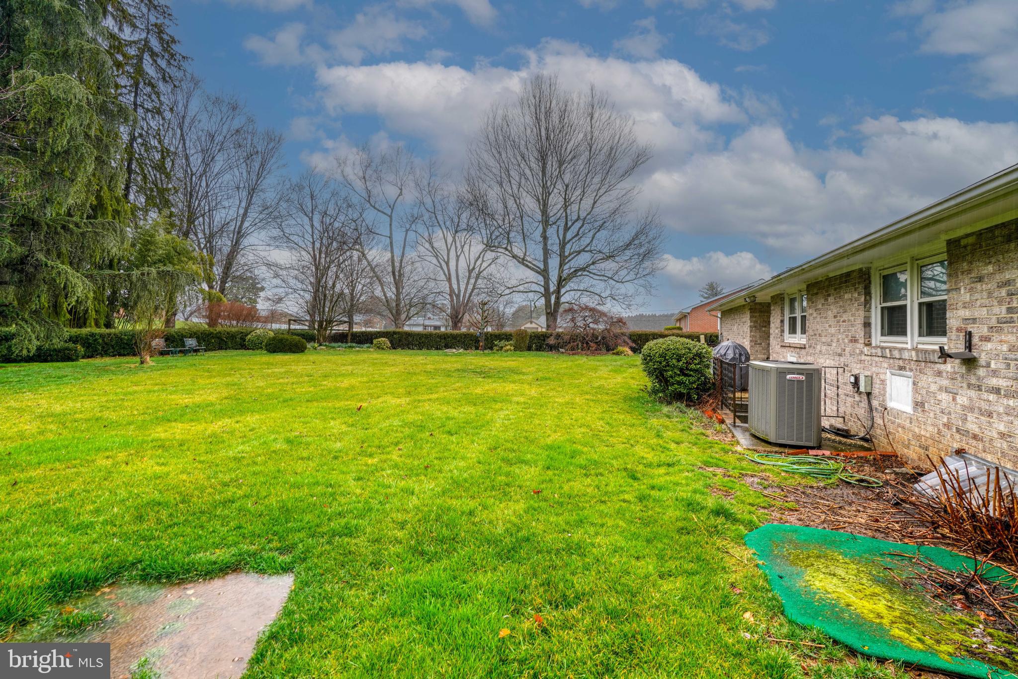 WINCHESTER PARK - Residential