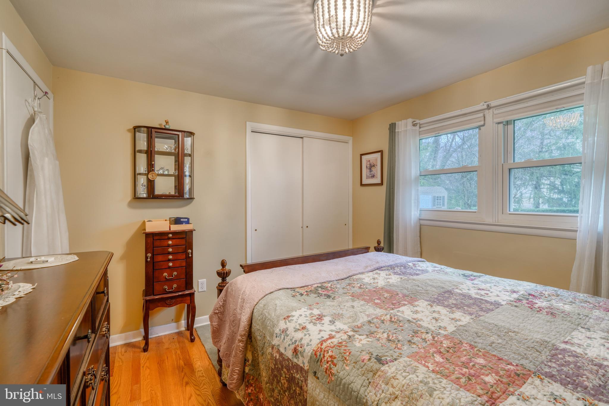 WINCHESTER PARK - Residential