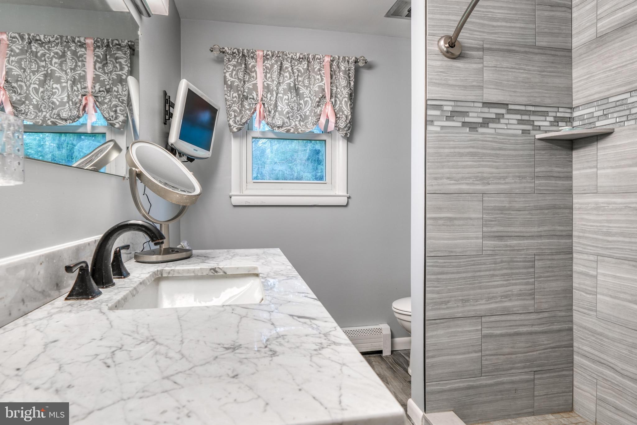 WINCHESTER PARK - Residential