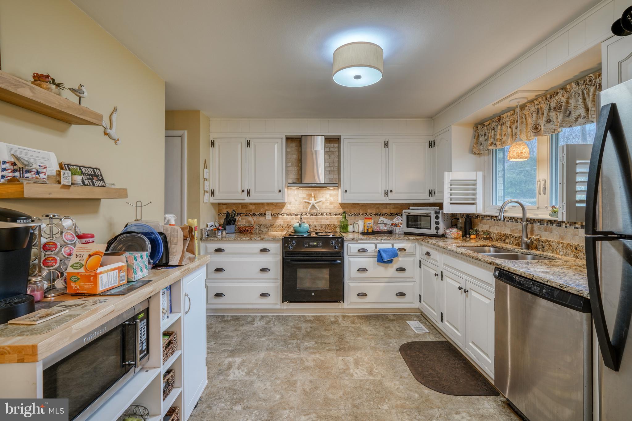 WINCHESTER PARK - Residential