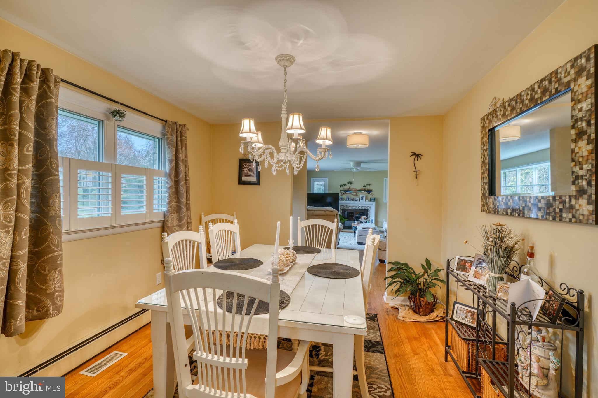 WINCHESTER PARK - Residential