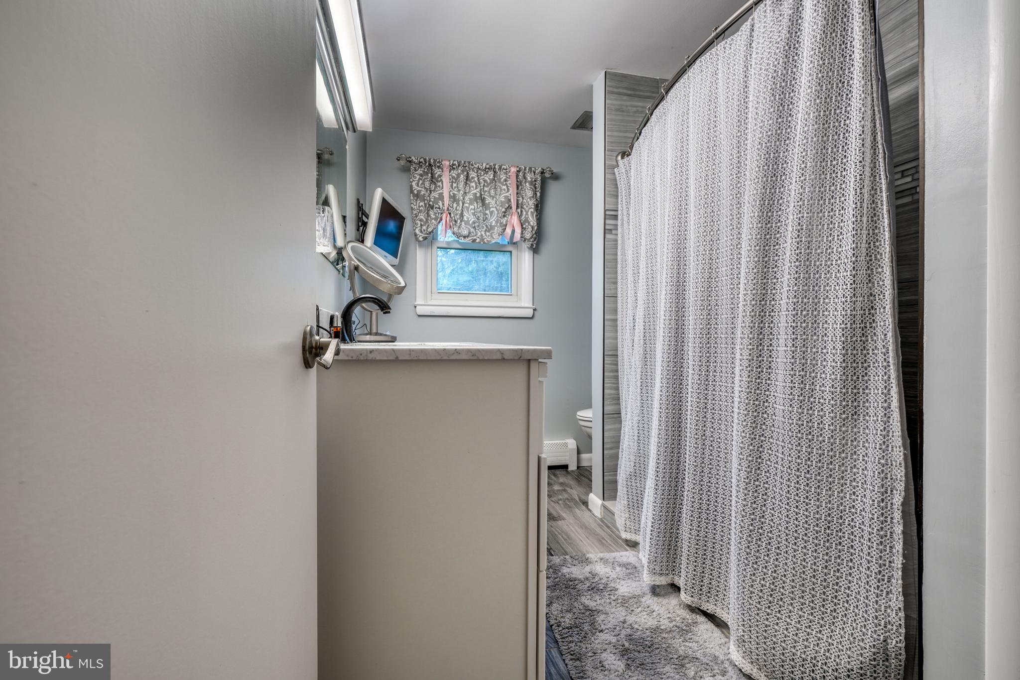 WINCHESTER PARK - Residential