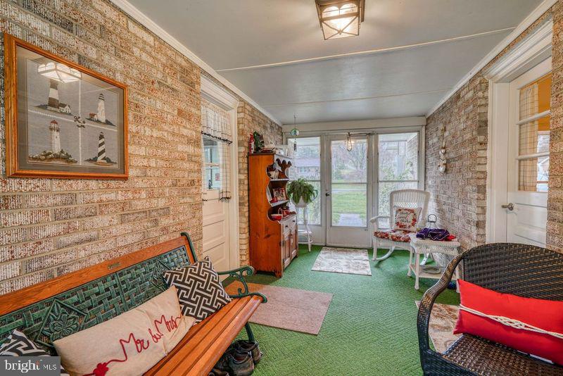 WINCHESTER PARK - Residential