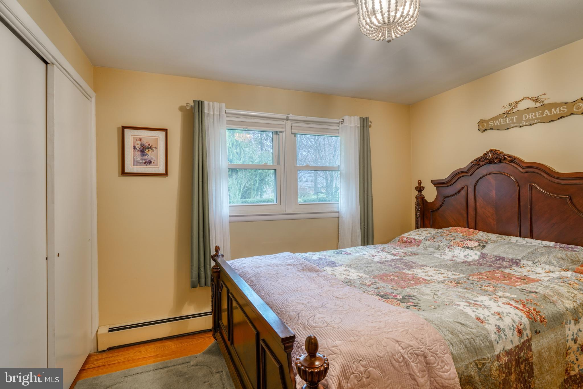 WINCHESTER PARK - Residential