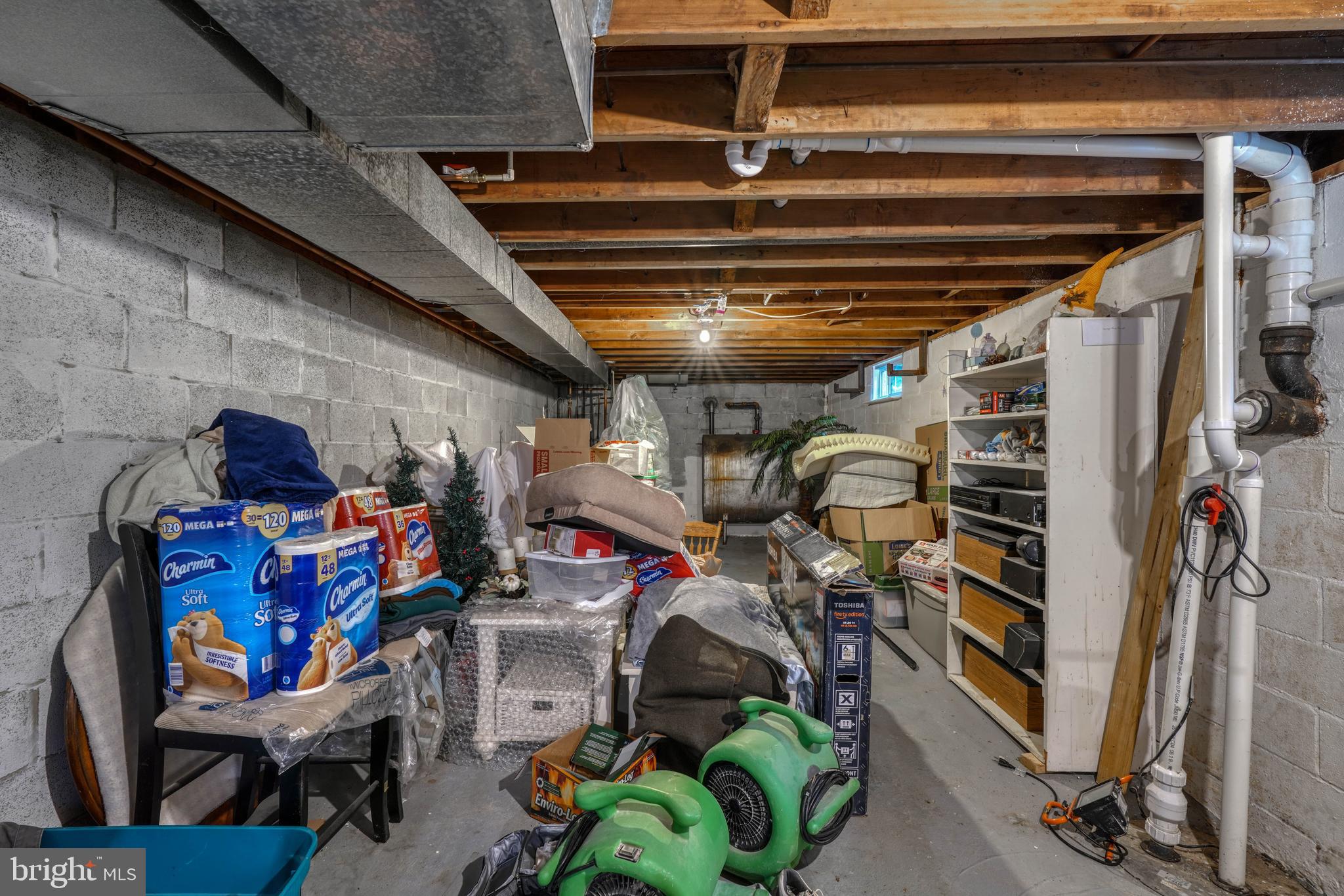 WINCHESTER PARK - Residential