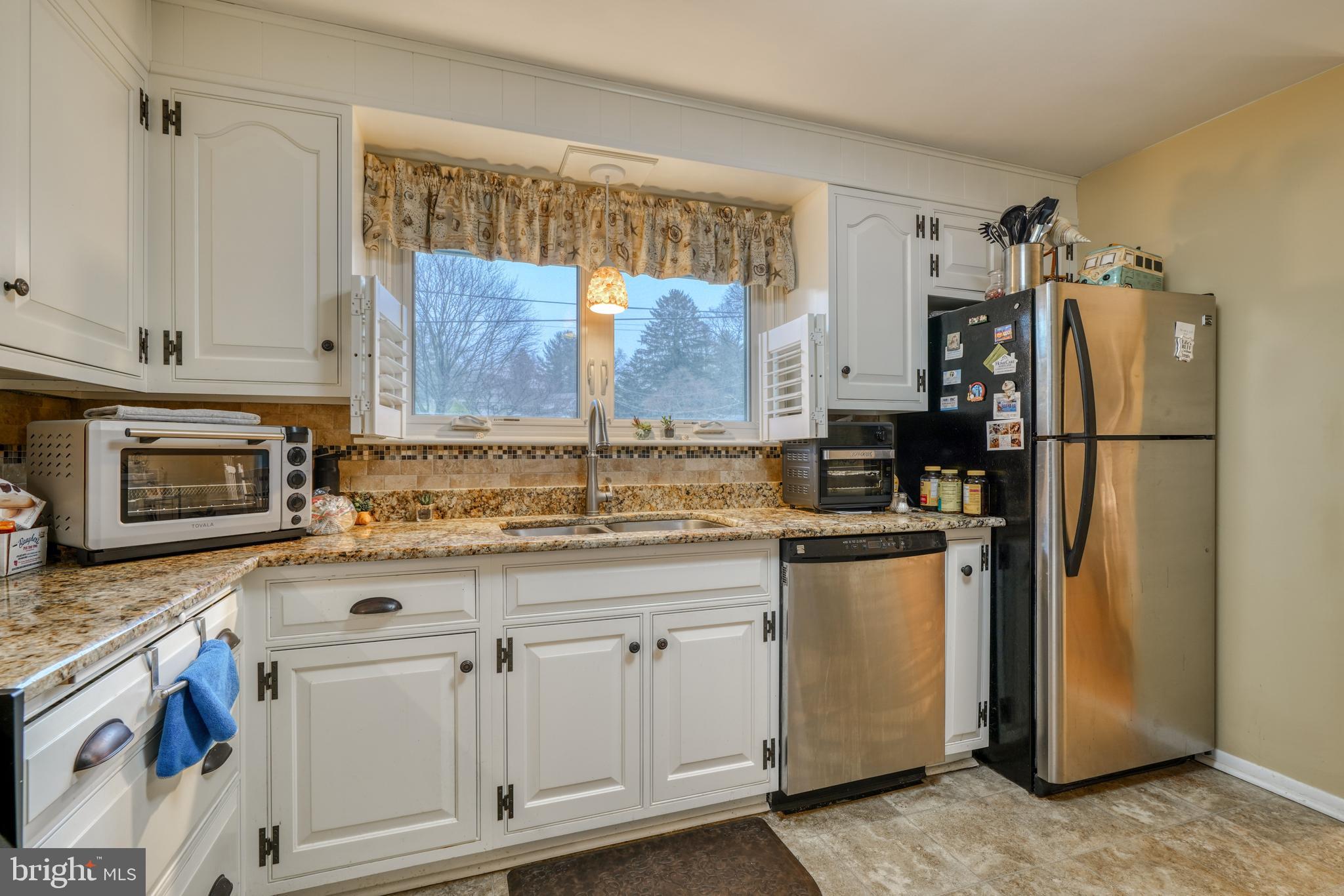 WINCHESTER PARK - Residential