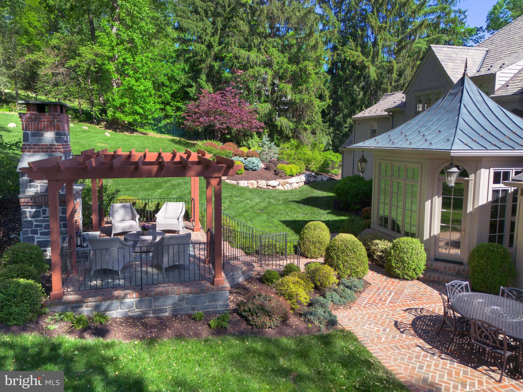 Villanova, Pennsylvania 19085, United States, 5 Bedrooms Bedrooms, ,8 BathroomsBathrooms,Residential,Active,186497