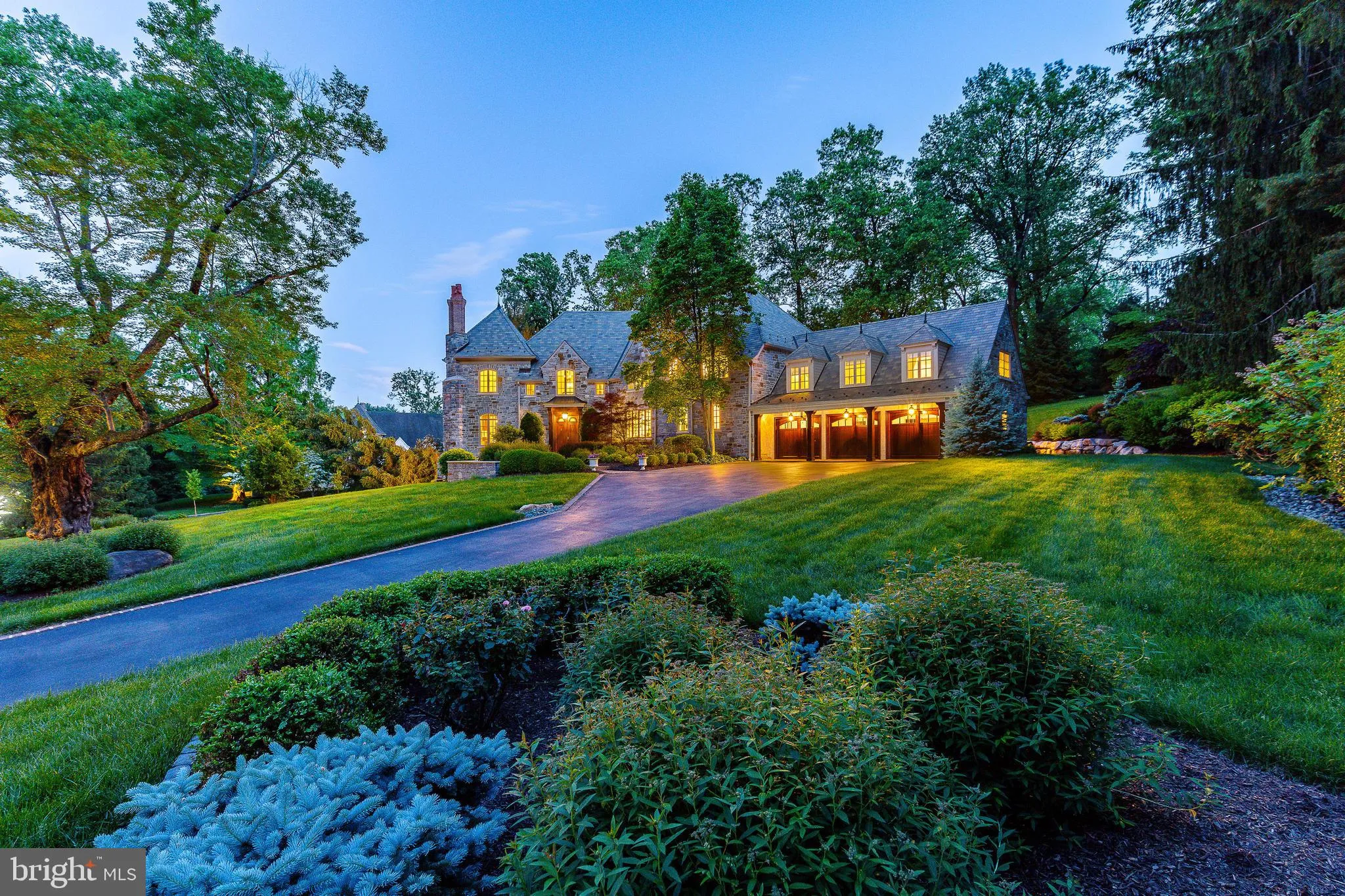 Villanova, Pennsylvania 19085, United States, 5 Bedrooms Bedrooms, ,8 BathroomsBathrooms,Residential,Active,186497