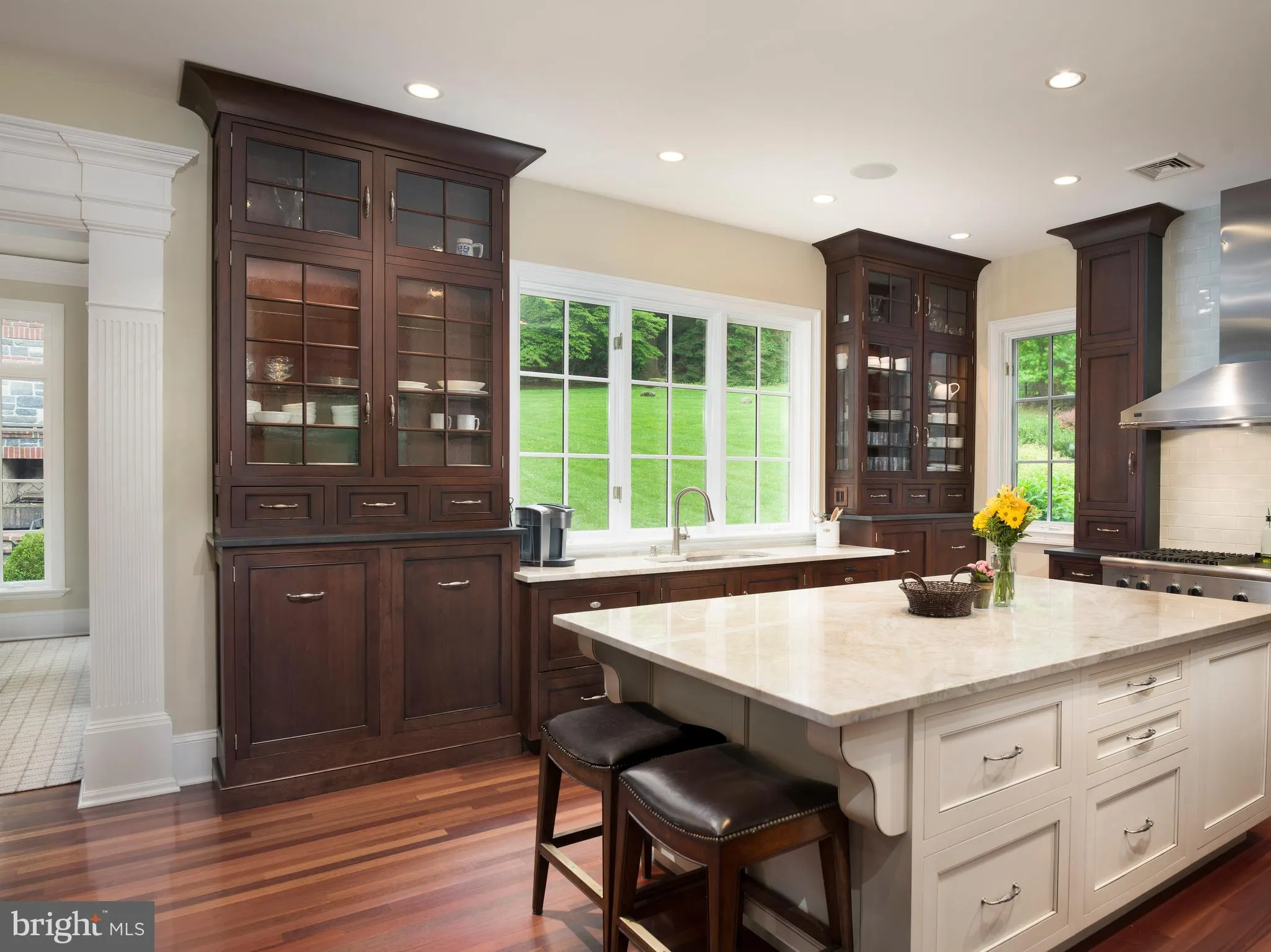 Villanova, Pennsylvania 19085, United States, 5 Bedrooms Bedrooms, ,8 BathroomsBathrooms,Residential,Active,186497