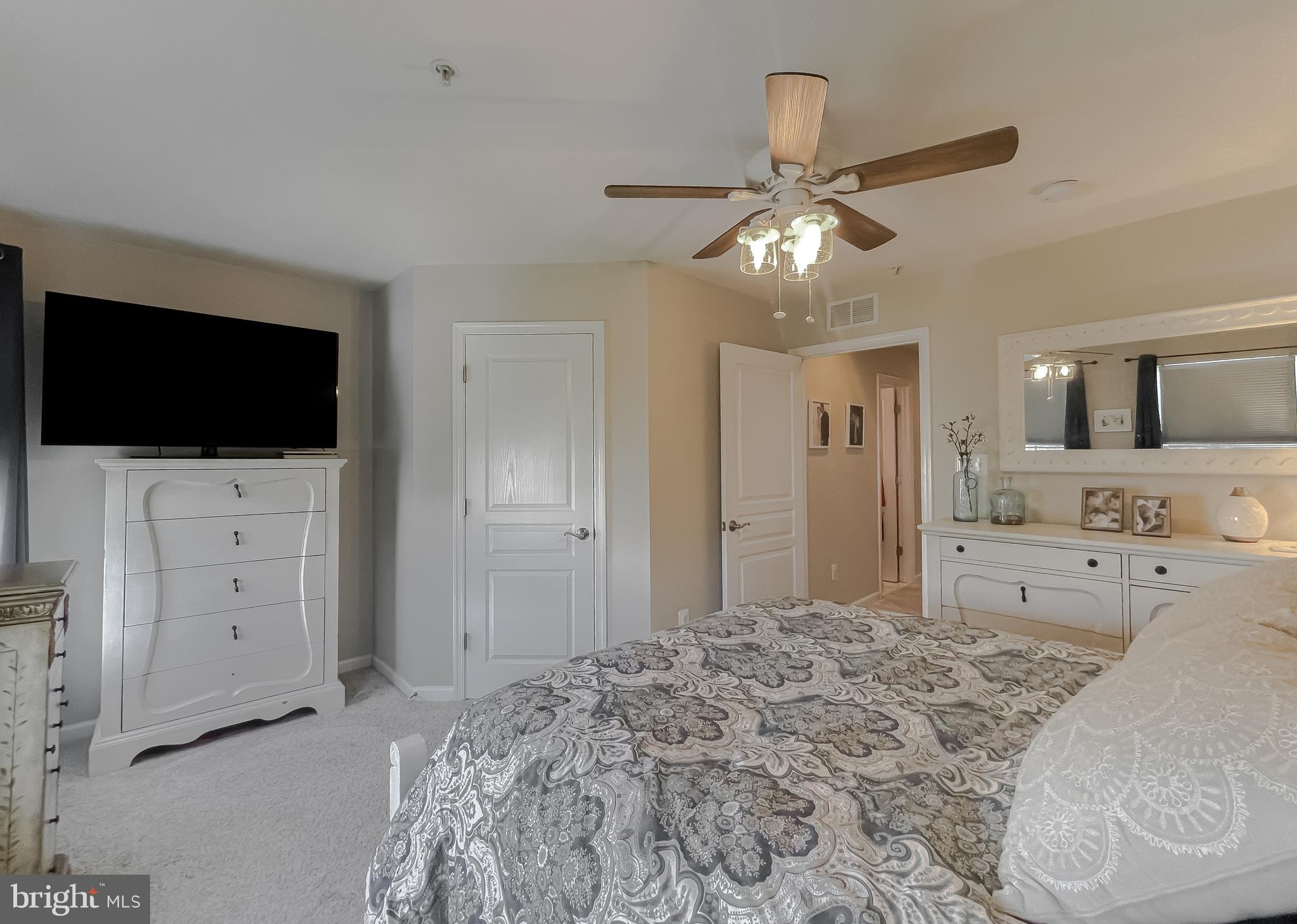 MAGNOLIA PARK AT WILDEWOOD - Residential