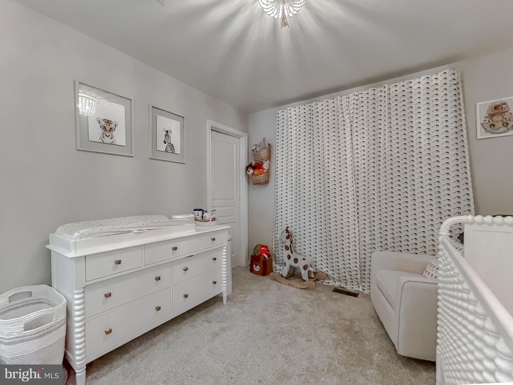 MAGNOLIA PARK AT WILDEWOOD - Residential