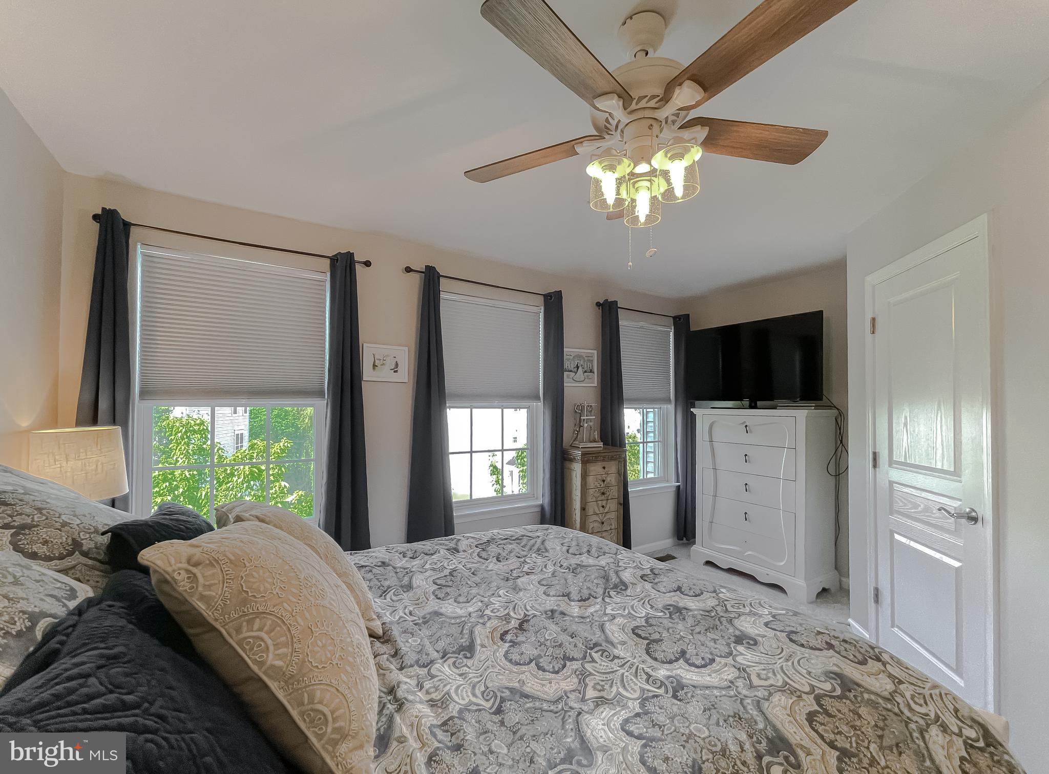 MAGNOLIA PARK AT WILDEWOOD - Residential