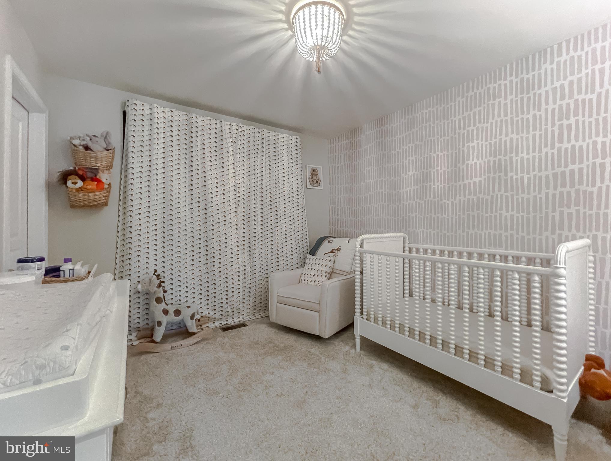 MAGNOLIA PARK AT WILDEWOOD - Residential