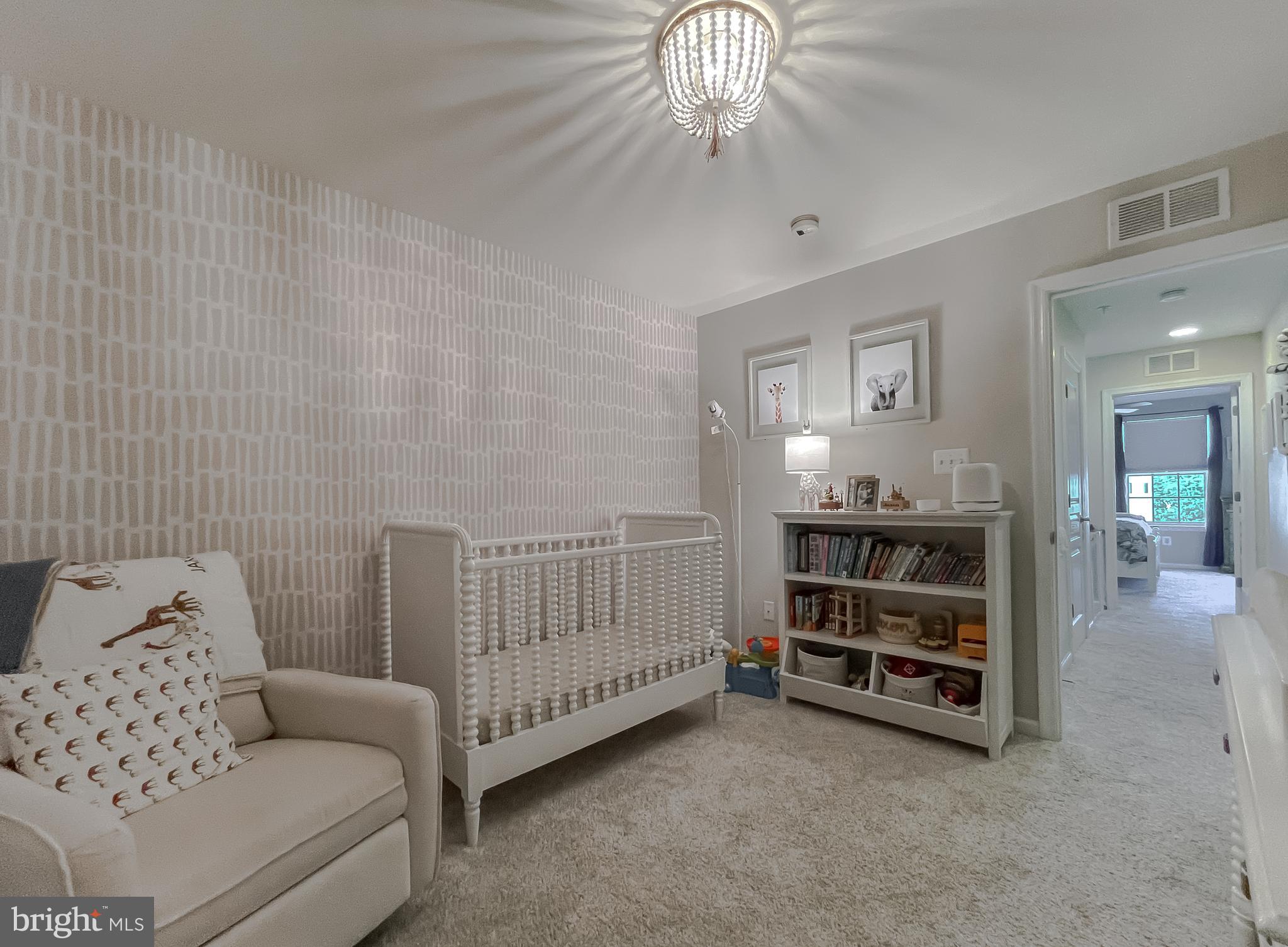 MAGNOLIA PARK AT WILDEWOOD - Residential