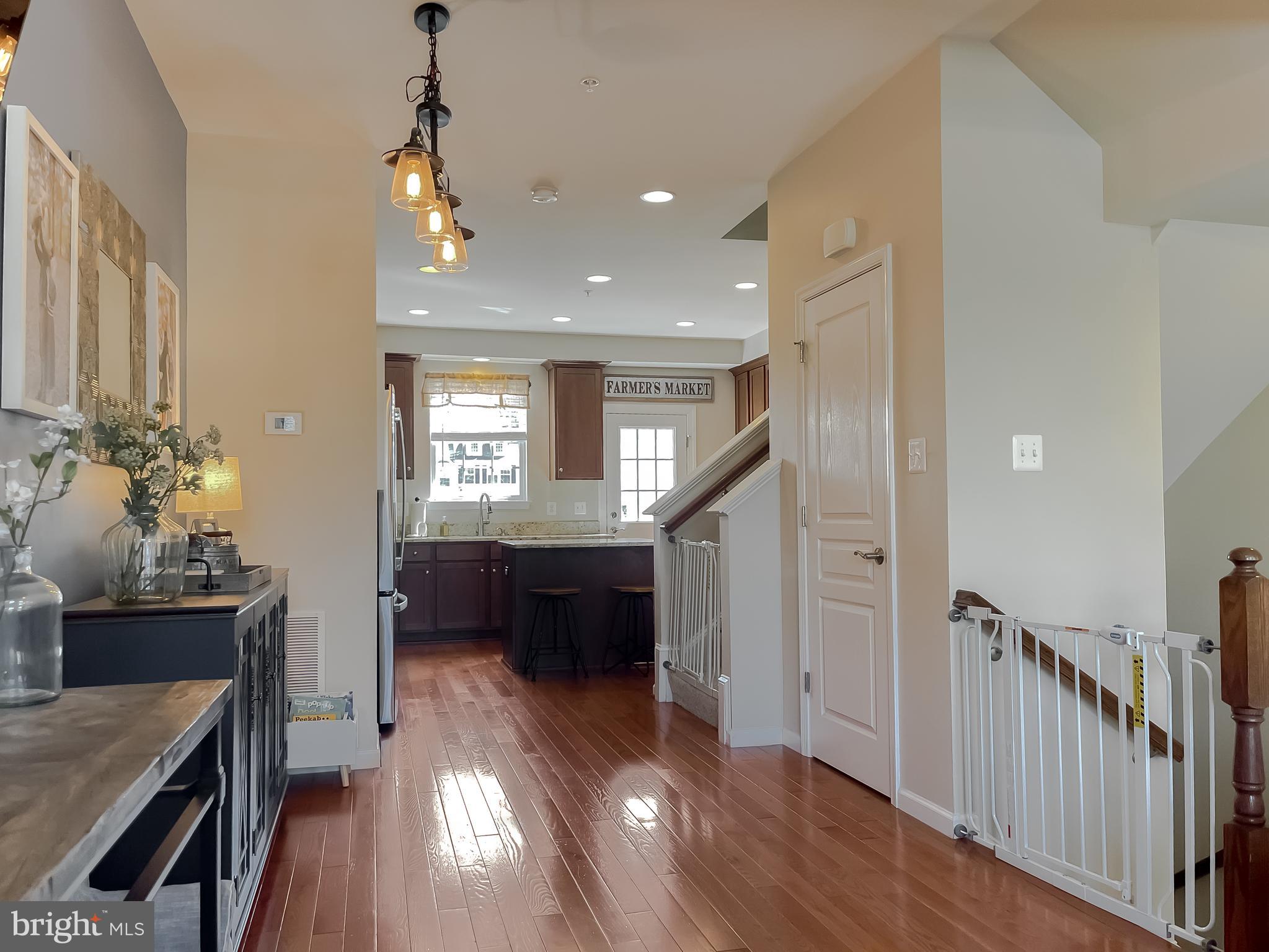 MAGNOLIA PARK AT WILDEWOOD - Residential