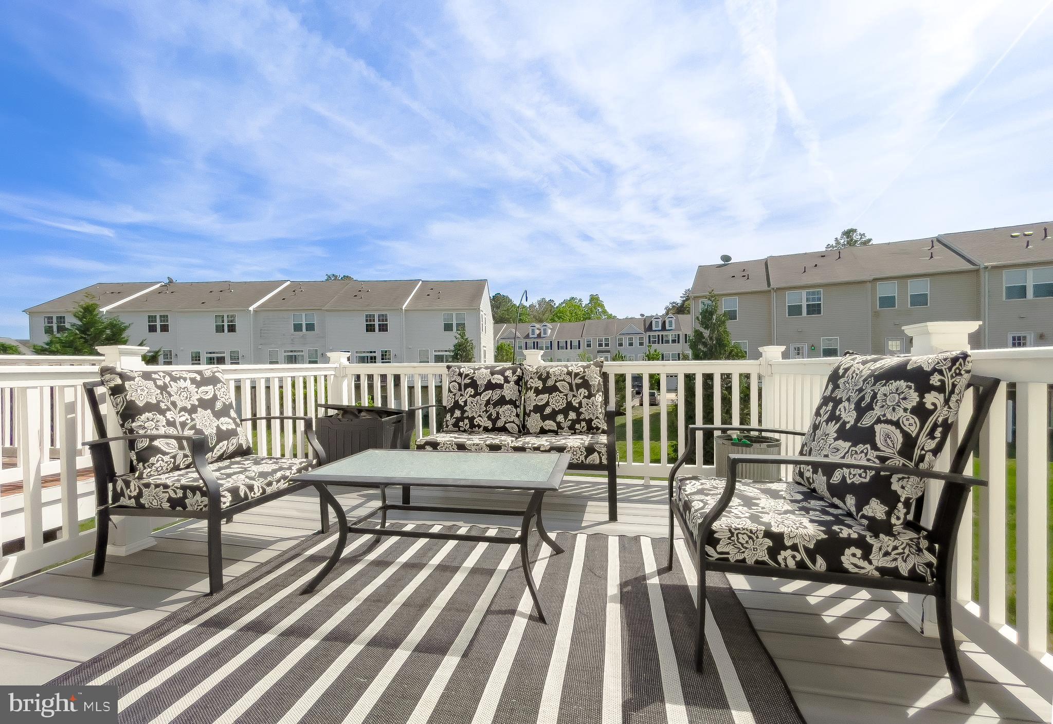 MAGNOLIA PARK AT WILDEWOOD - Residential