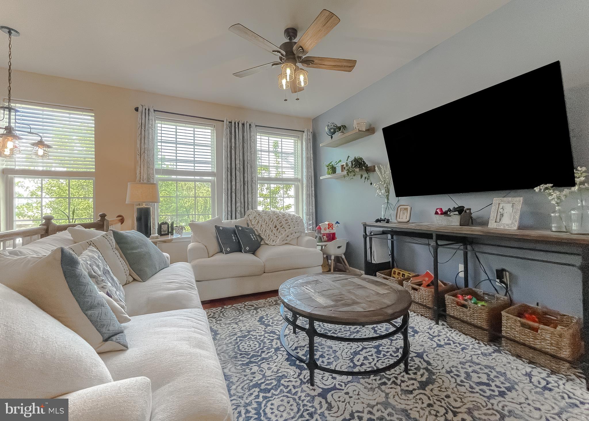 MAGNOLIA PARK AT WILDEWOOD - Residential