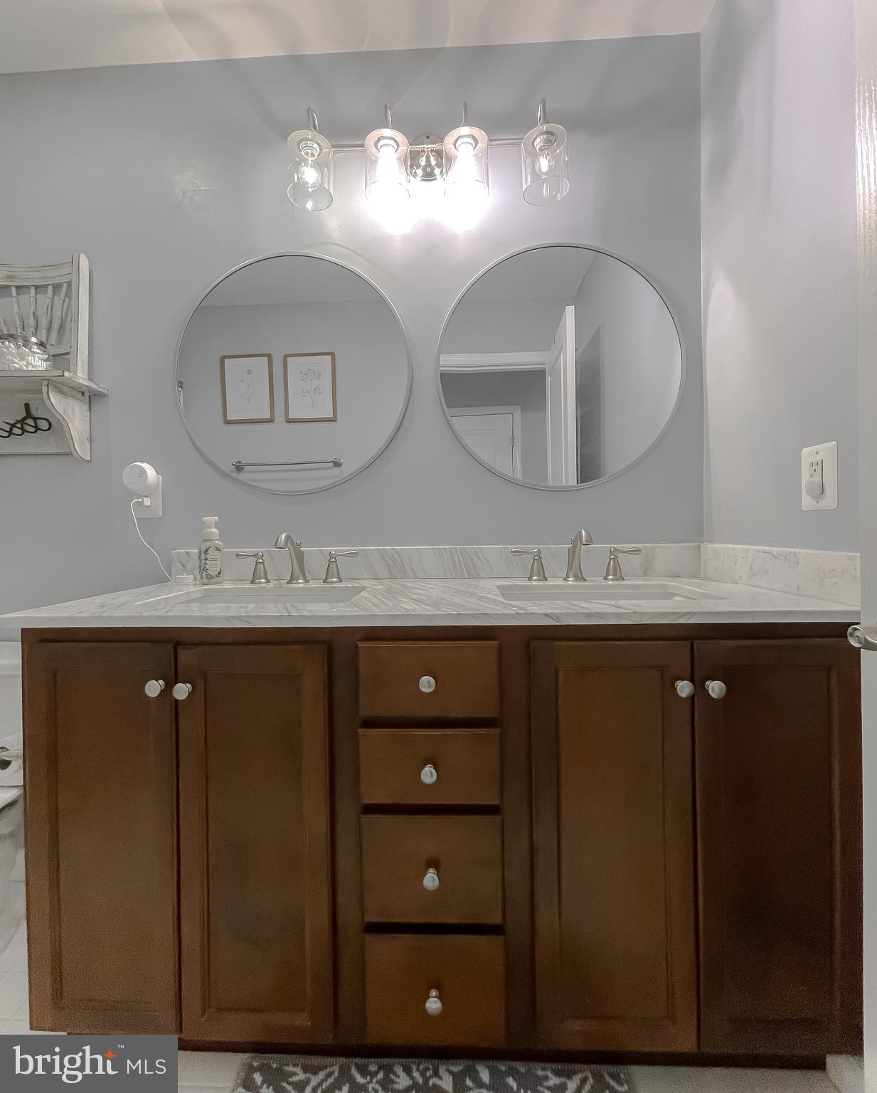 MAGNOLIA PARK AT WILDEWOOD - Residential