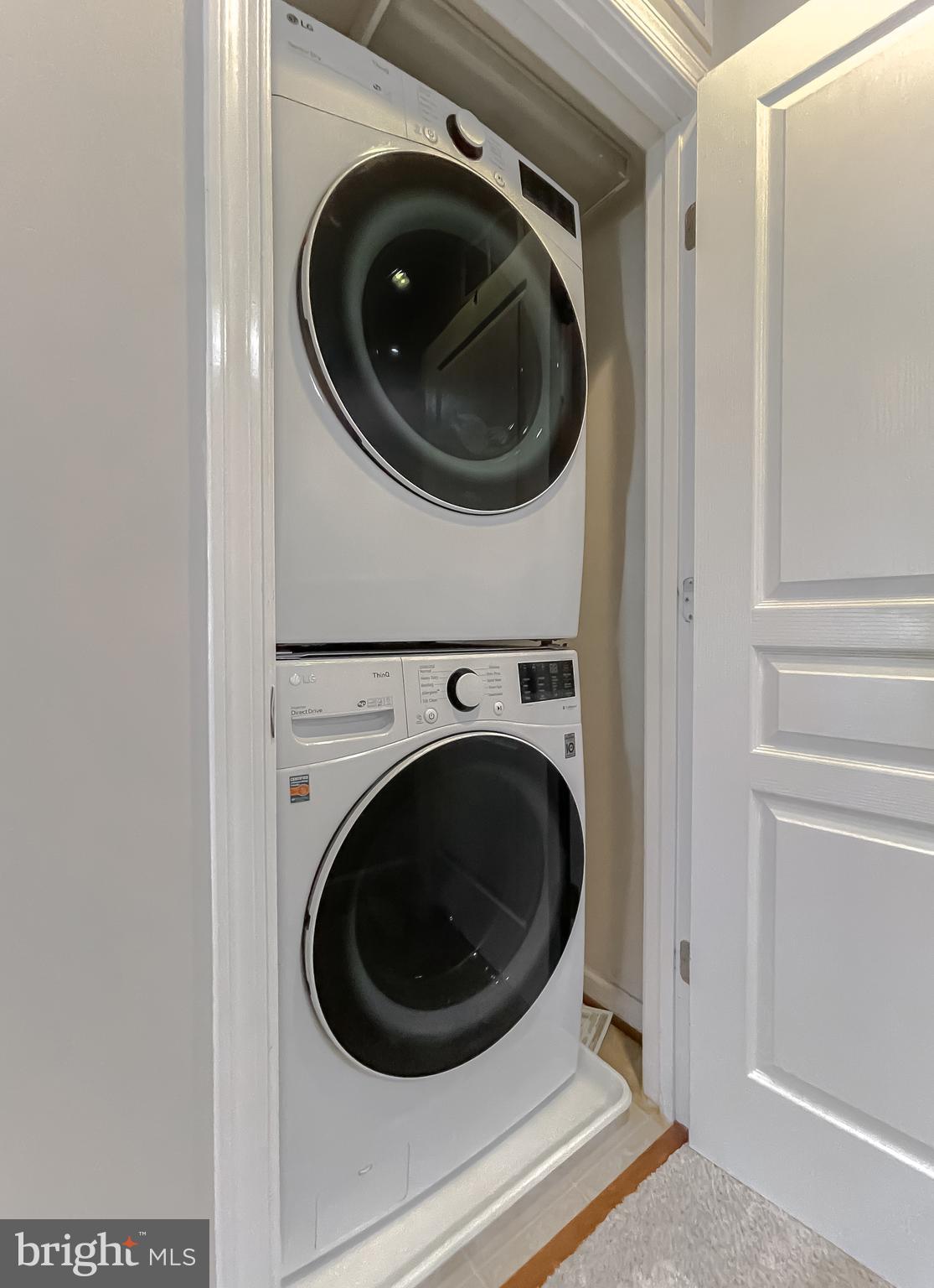 MAGNOLIA PARK AT WILDEWOOD - Residential