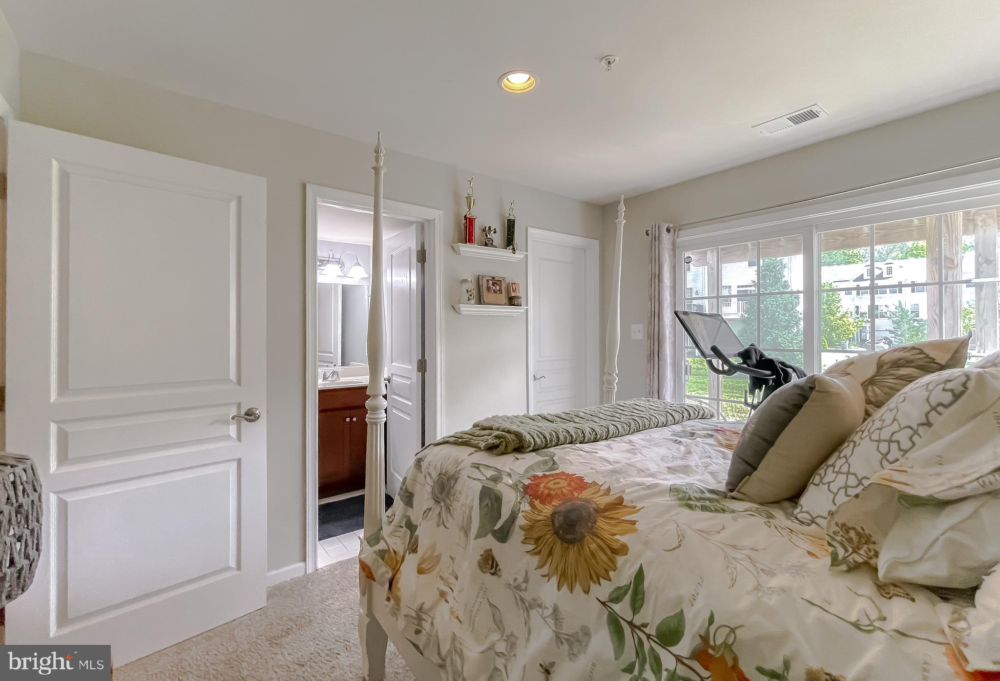 MAGNOLIA PARK AT WILDEWOOD - Residential