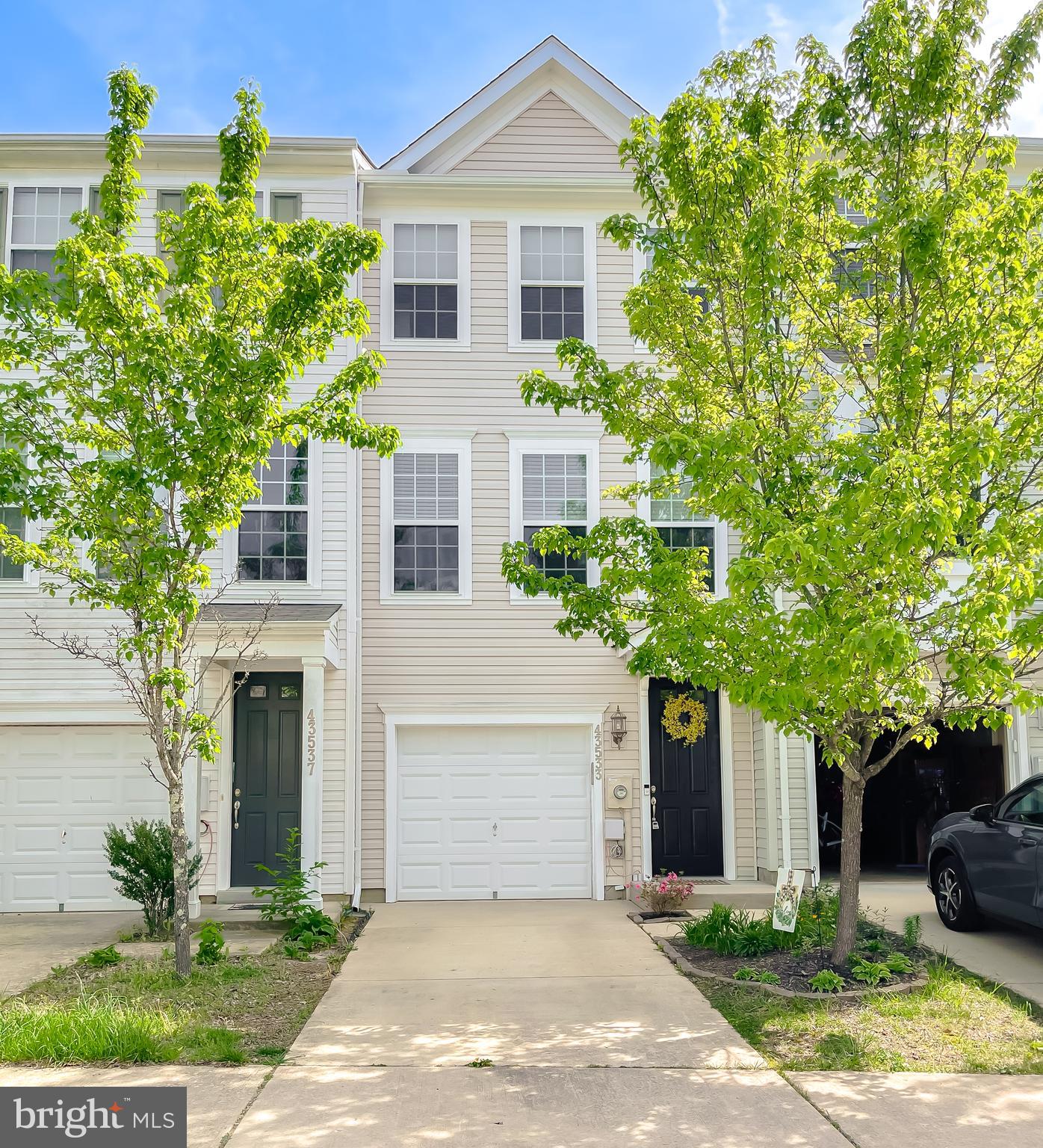 MAGNOLIA PARK AT WILDEWOOD - Residential