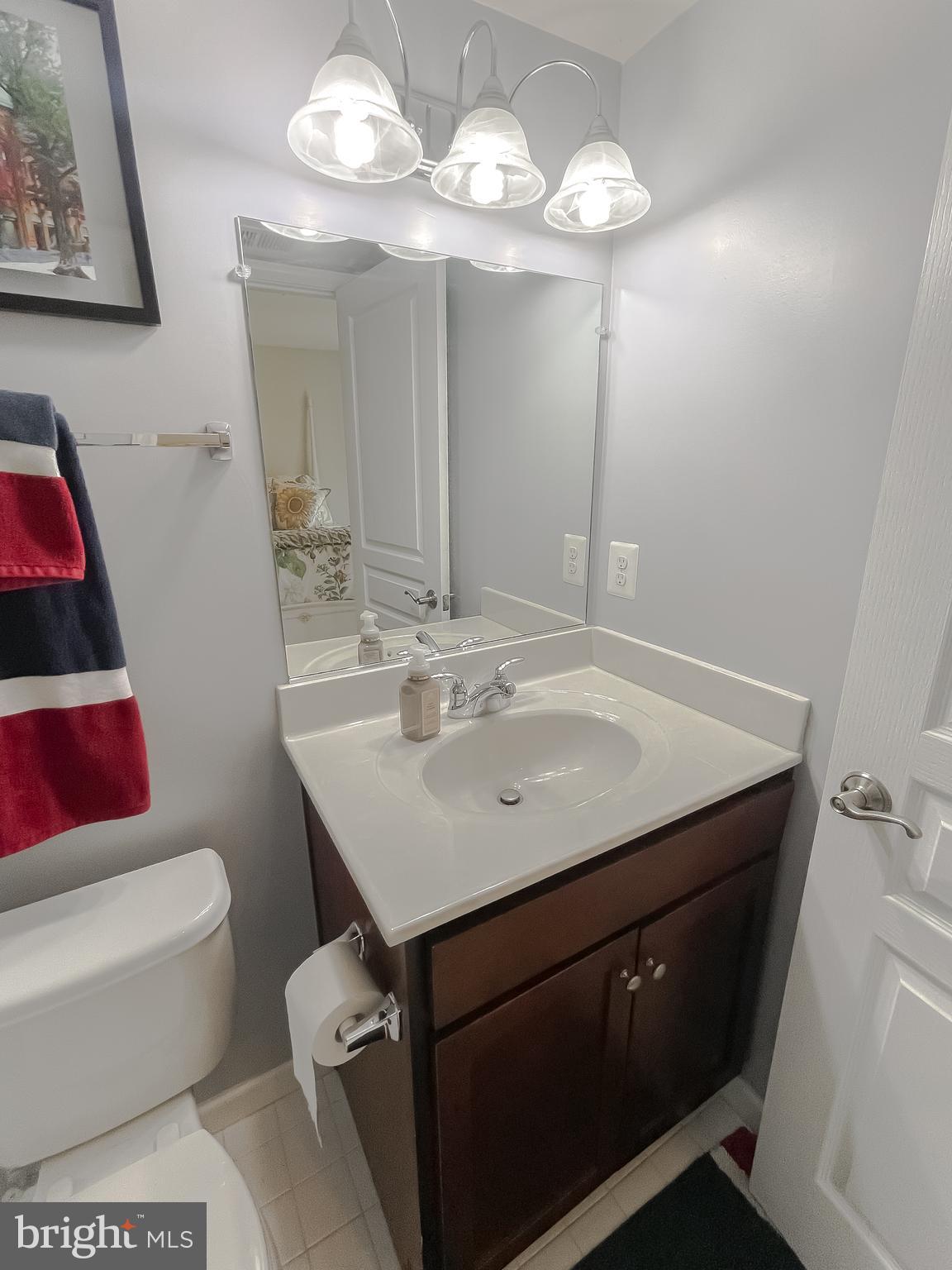 MAGNOLIA PARK AT WILDEWOOD - Residential