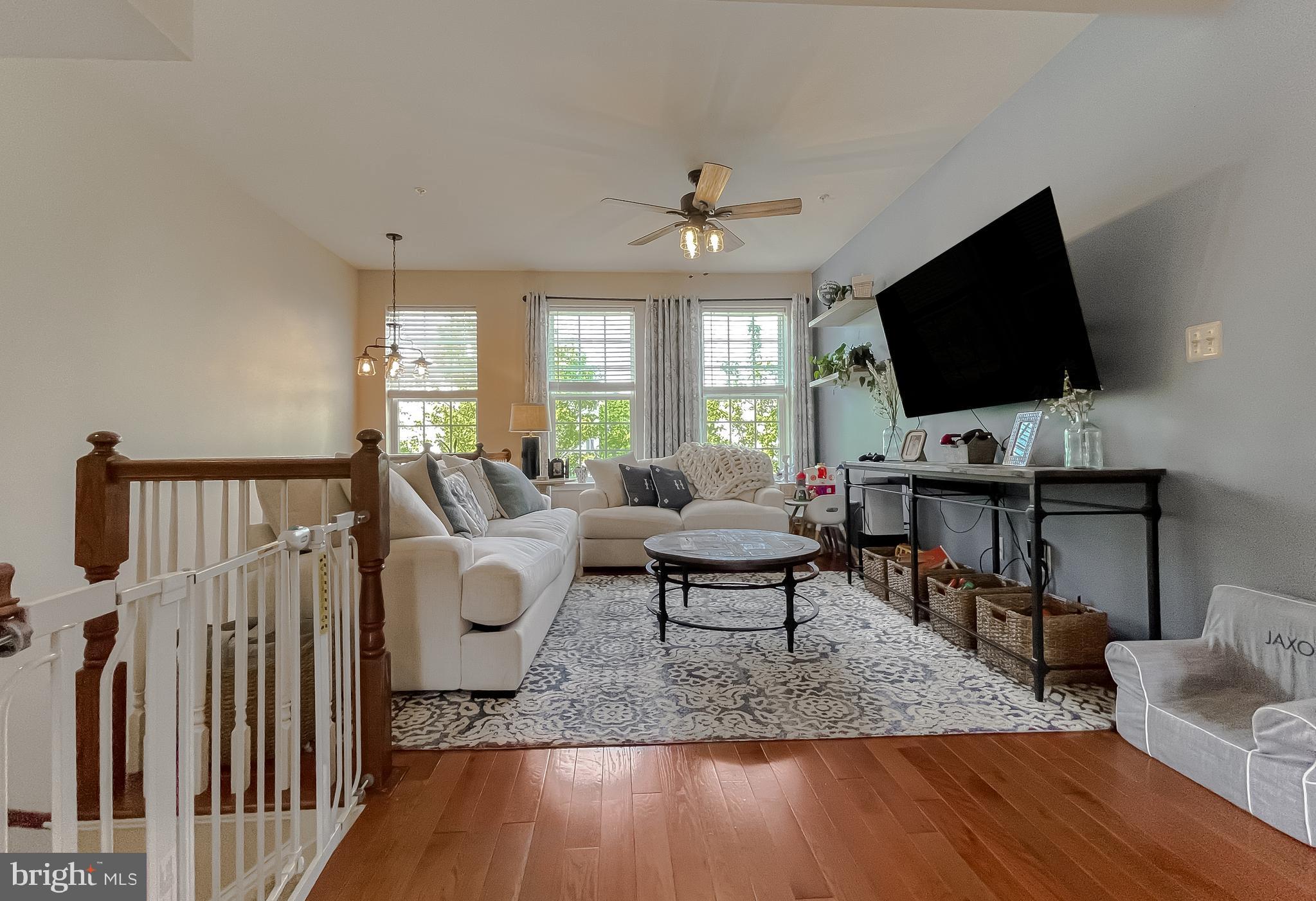 MAGNOLIA PARK AT WILDEWOOD - Residential