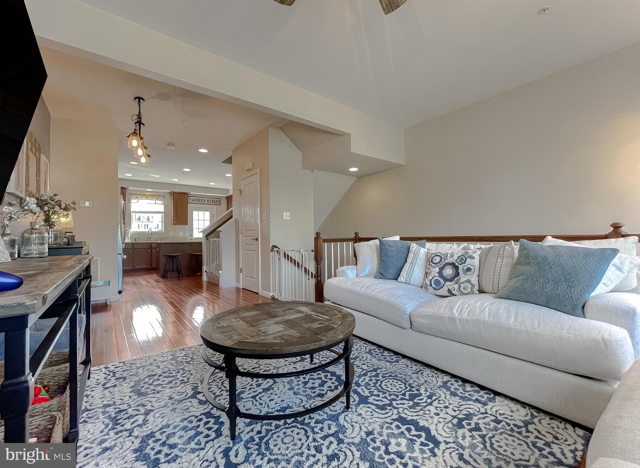 MAGNOLIA PARK AT WILDEWOOD - Residential