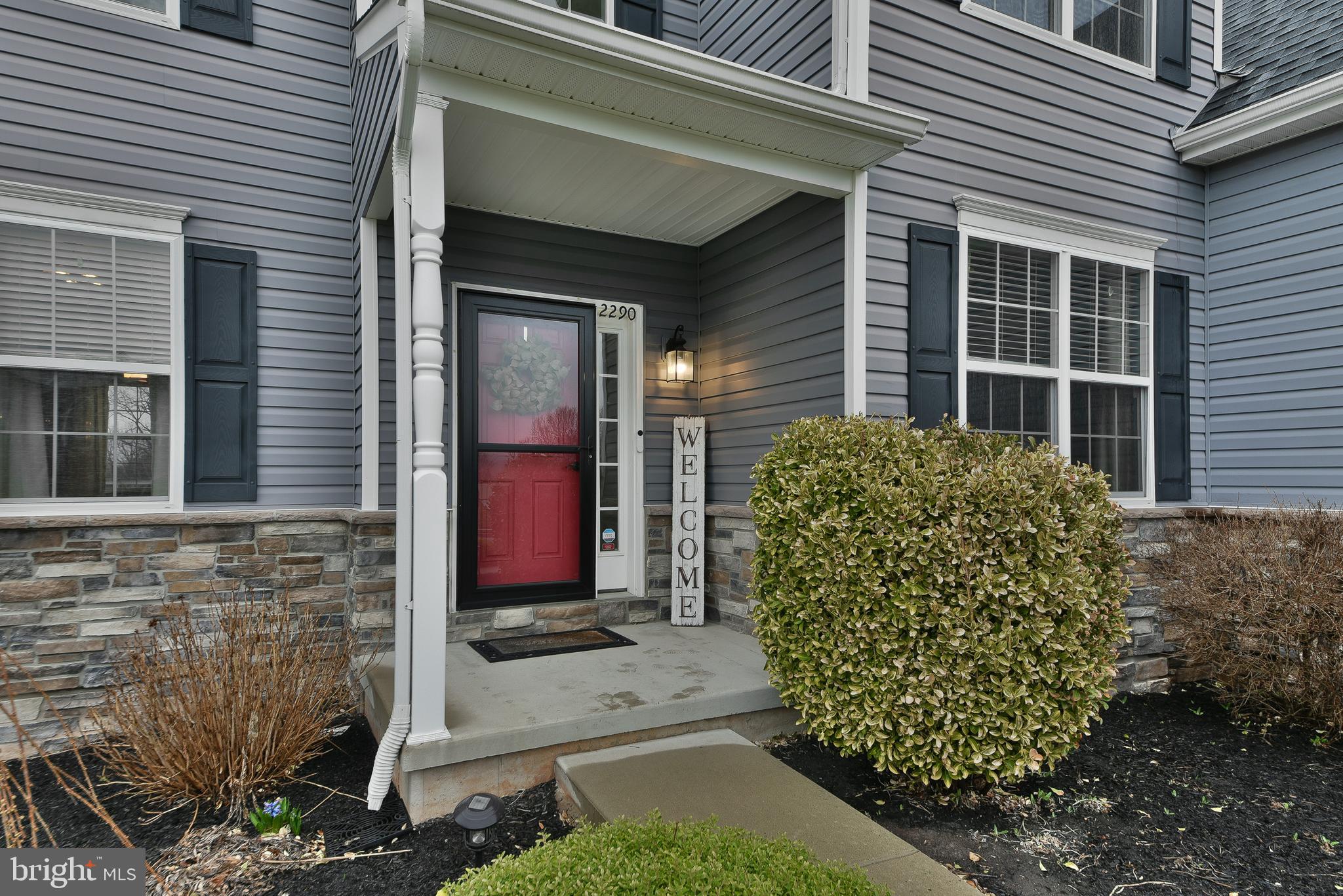 2290 STERLING DRIVE