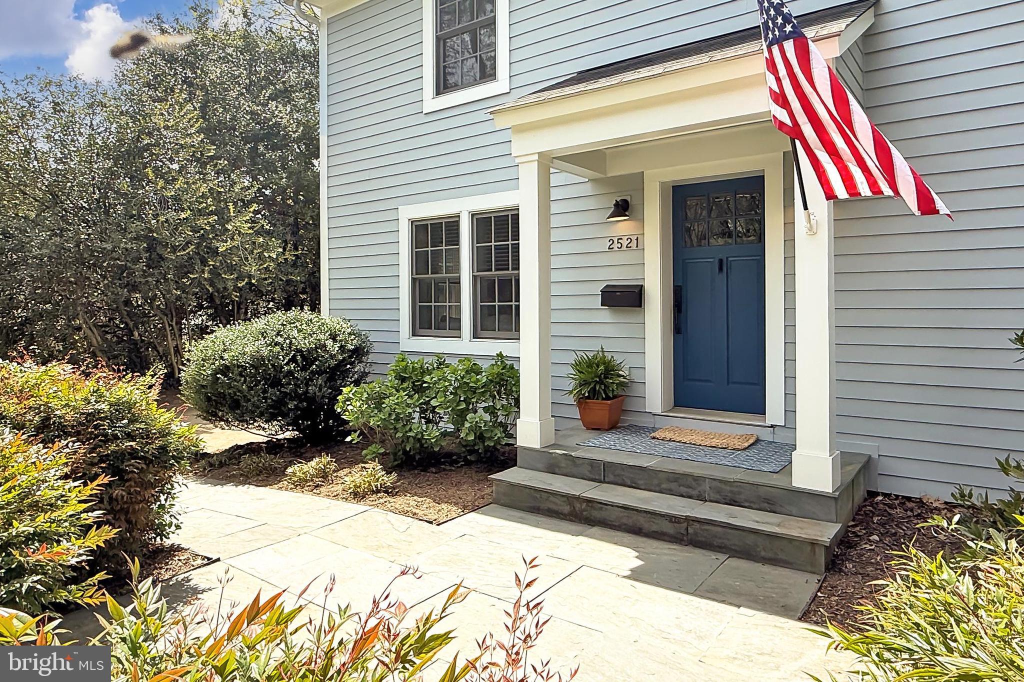 POPKINS HEIGHTS - Residential Lease