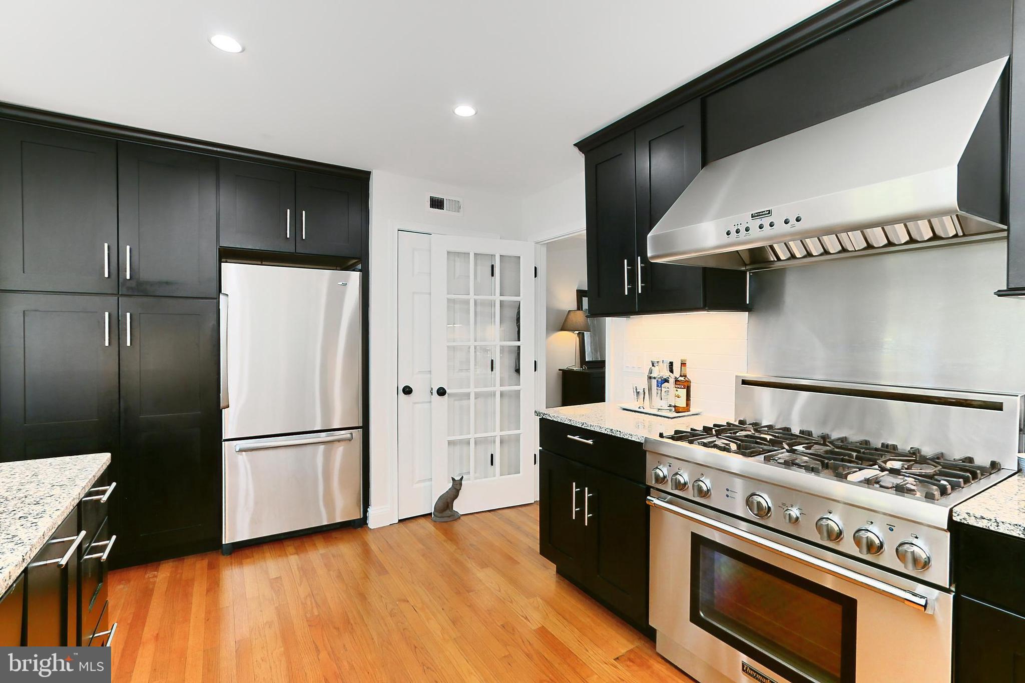 POPKINS HEIGHTS - Residential Lease