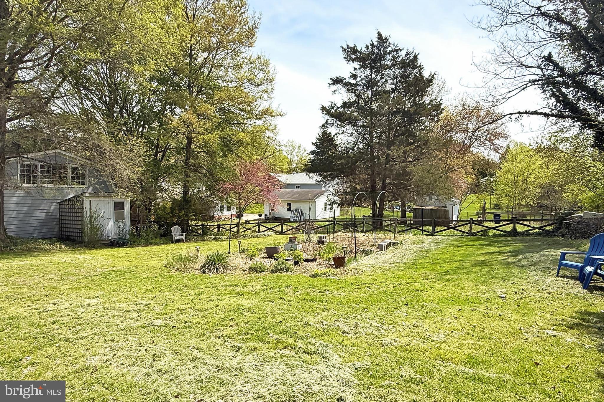 POPKINS HEIGHTS - Residential Lease