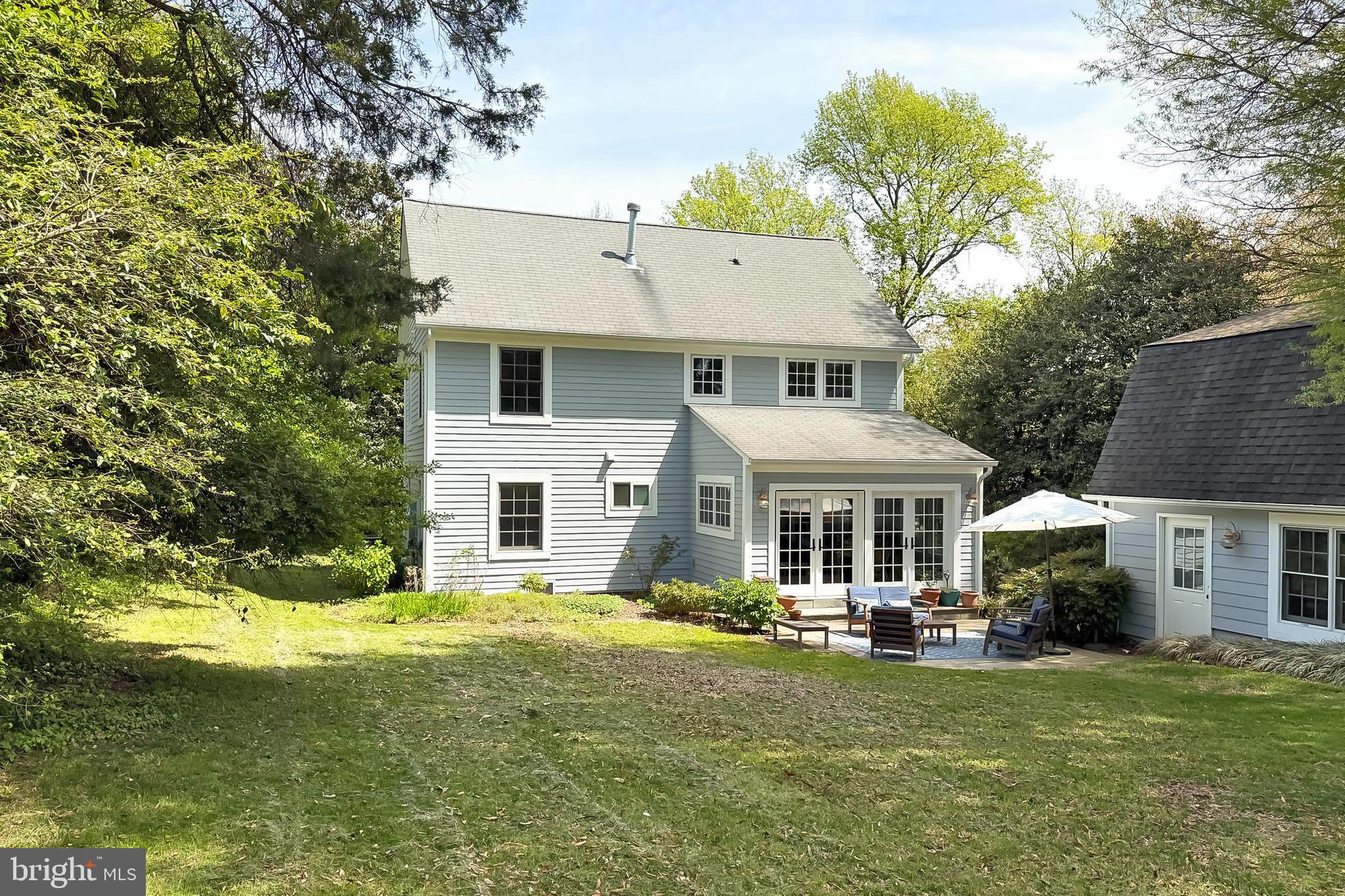 POPKINS HEIGHTS - Residential Lease