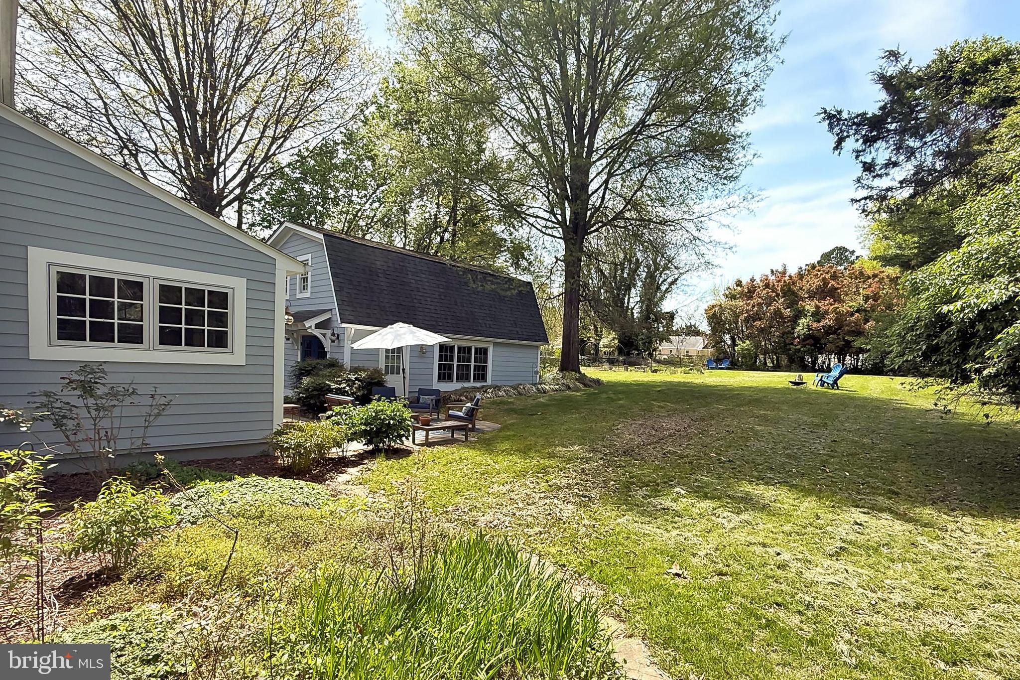 POPKINS HEIGHTS - Residential Lease