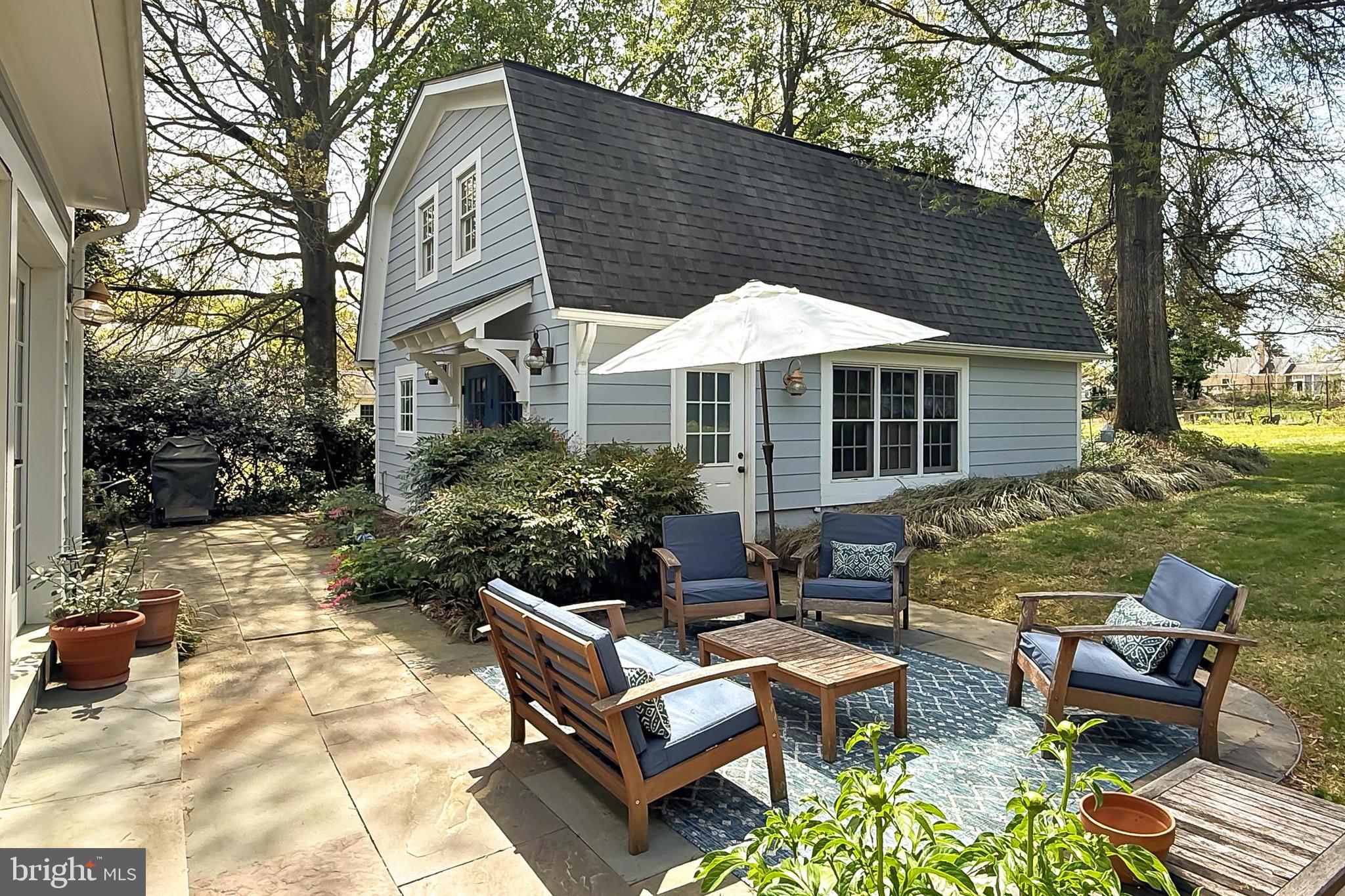 POPKINS HEIGHTS - Residential Lease