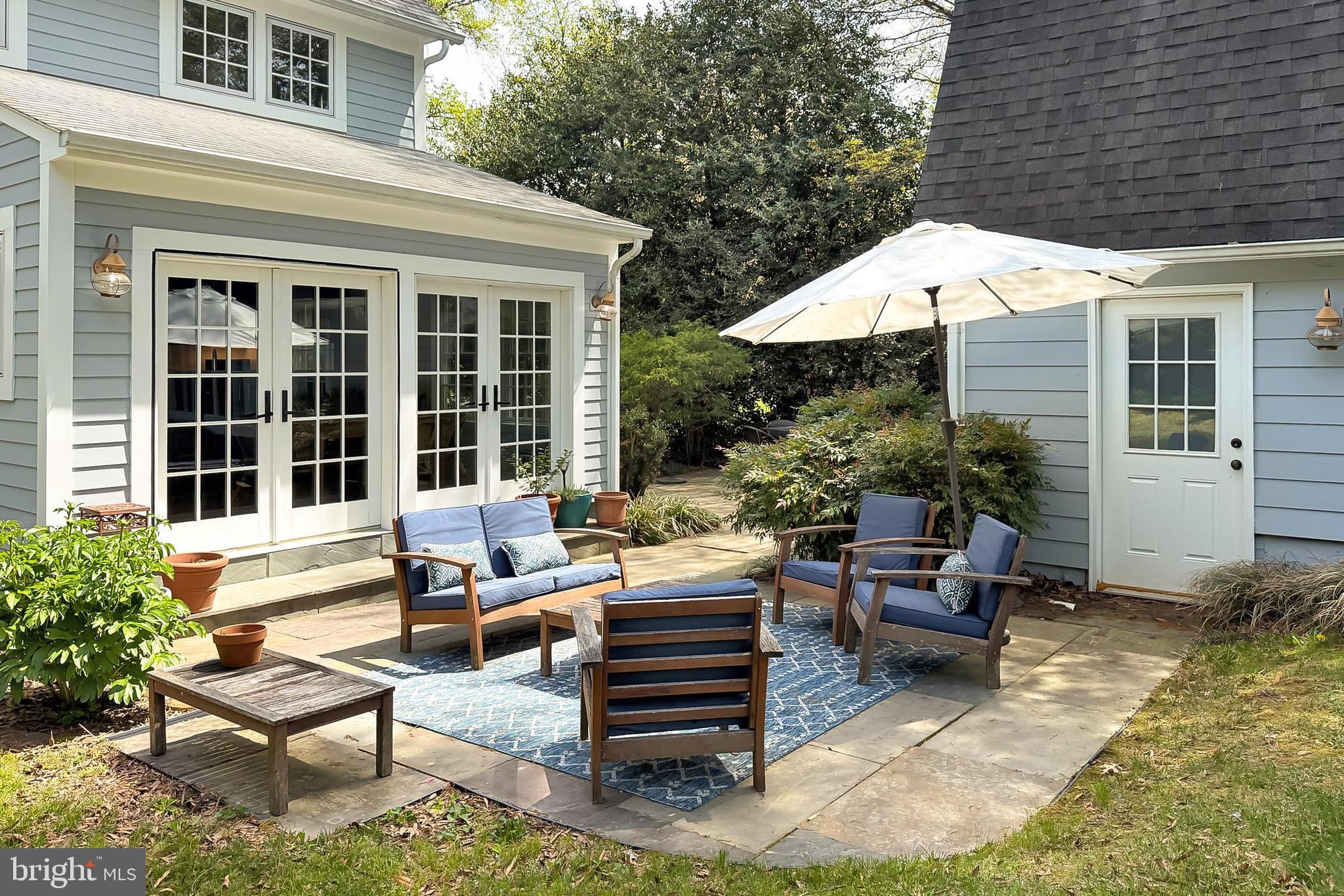 POPKINS HEIGHTS - Residential Lease