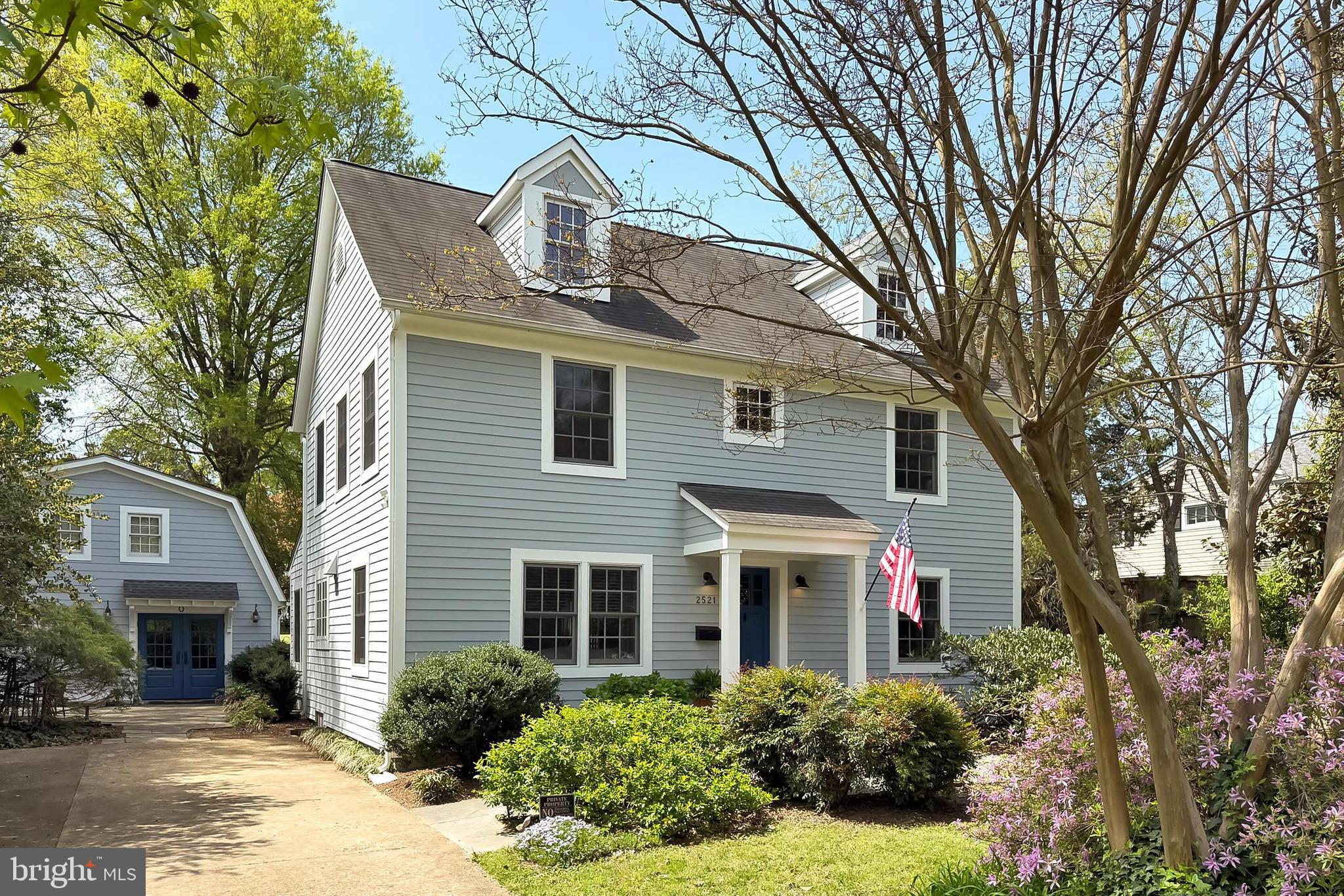 POPKINS HEIGHTS - Residential Lease