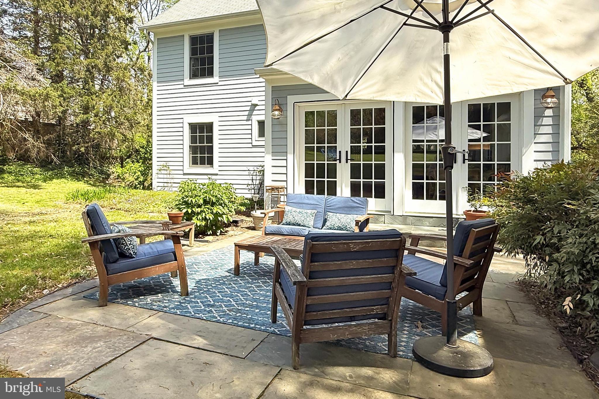 POPKINS HEIGHTS - Residential Lease