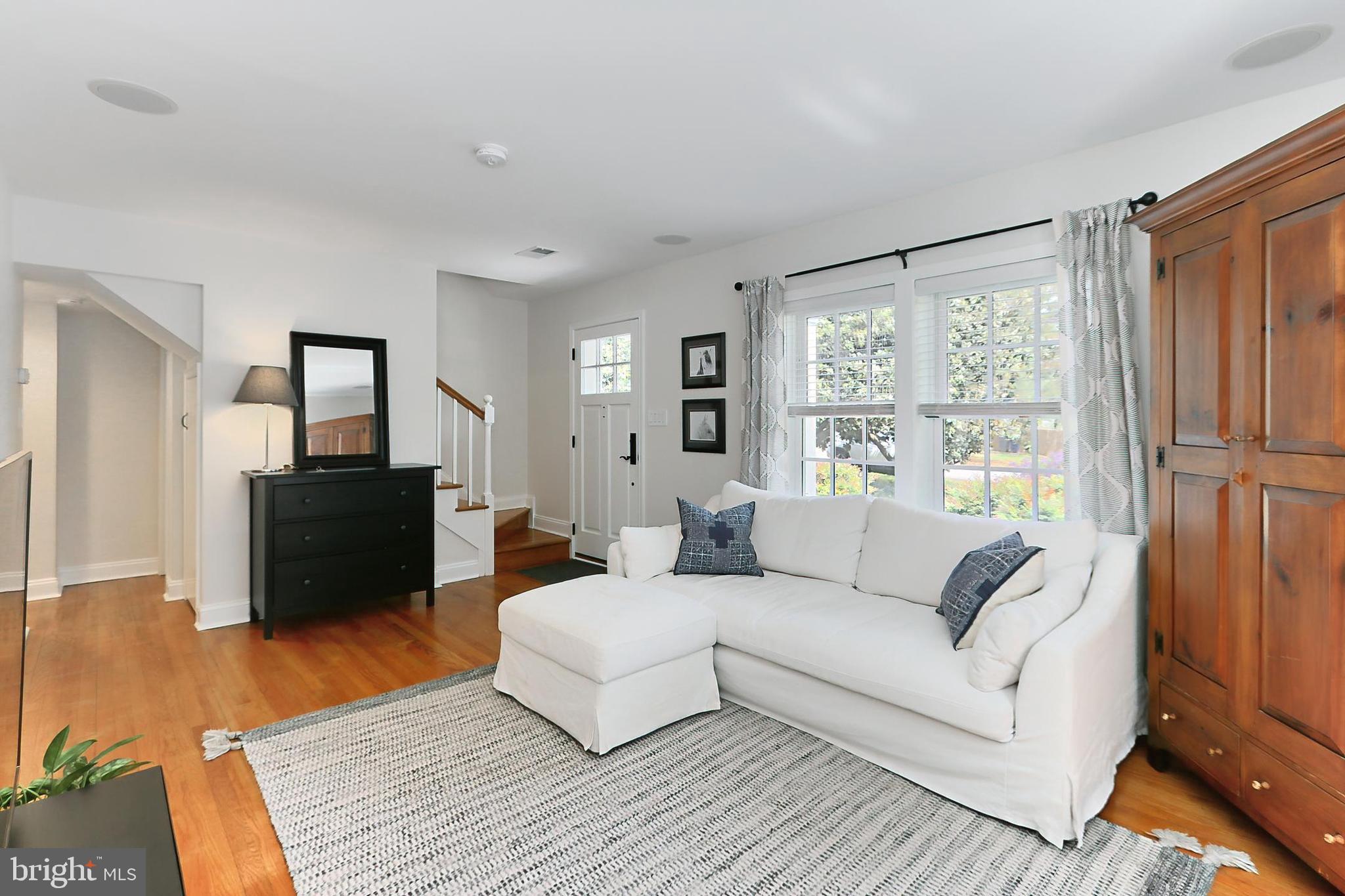 POPKINS HEIGHTS - Residential Lease