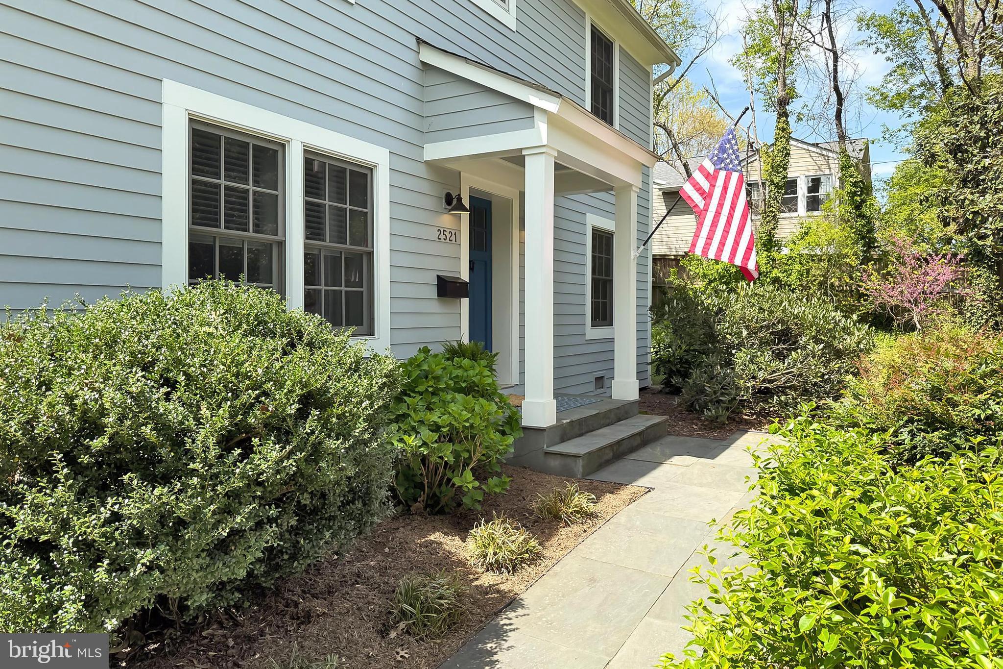 POPKINS HEIGHTS - Residential Lease