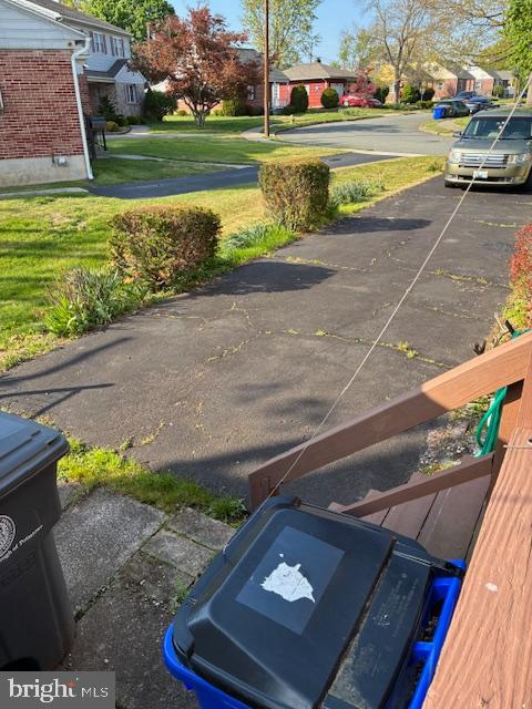 POTTSTOWN - Residential