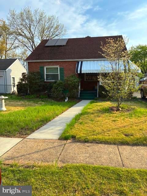 Photo of 971 Park Drive, POTTSTOWN, PA 19464 (MLS # PAMC2175790)