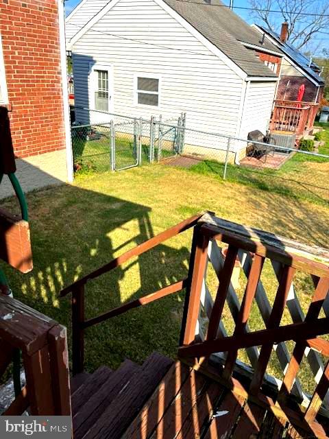 POTTSTOWN - Residential