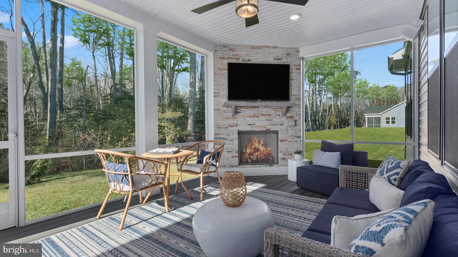 THE GRANARY AT DRAPER FARM - Residential